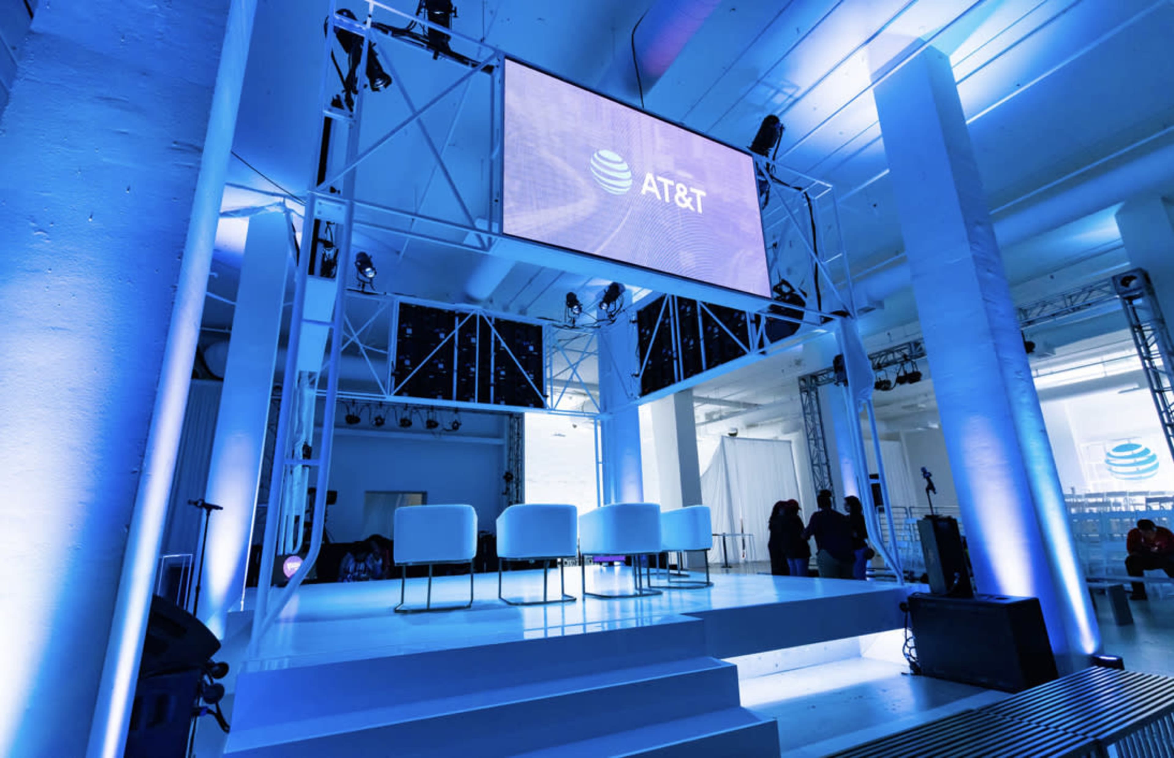 DTLA's Unconventional Convention Center Image in South Los Angeles, Los Angeles, CA