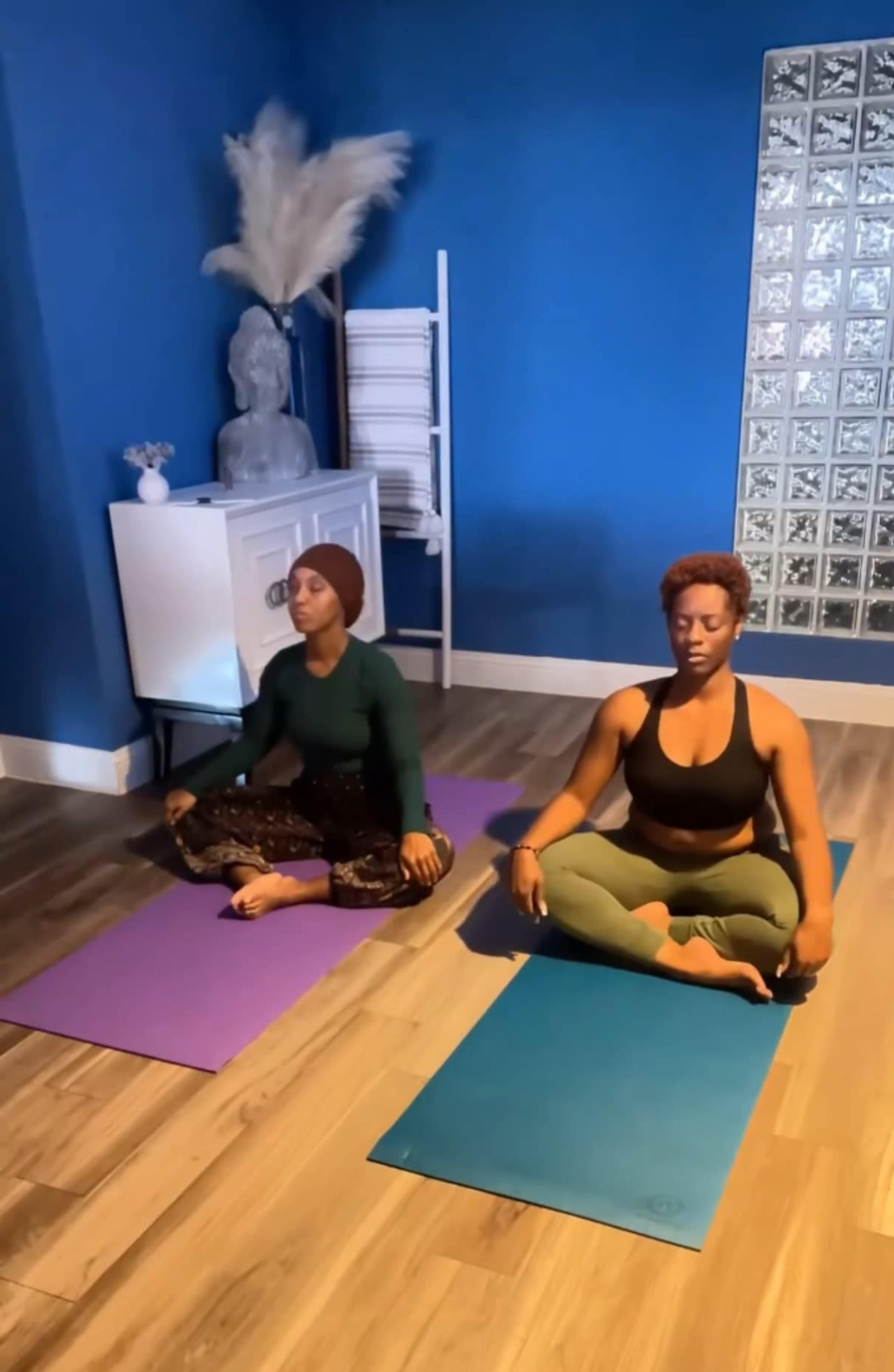 Quiet Wellness Studio for Meetings & Small Groups Image in Dallas, Dallas, TX