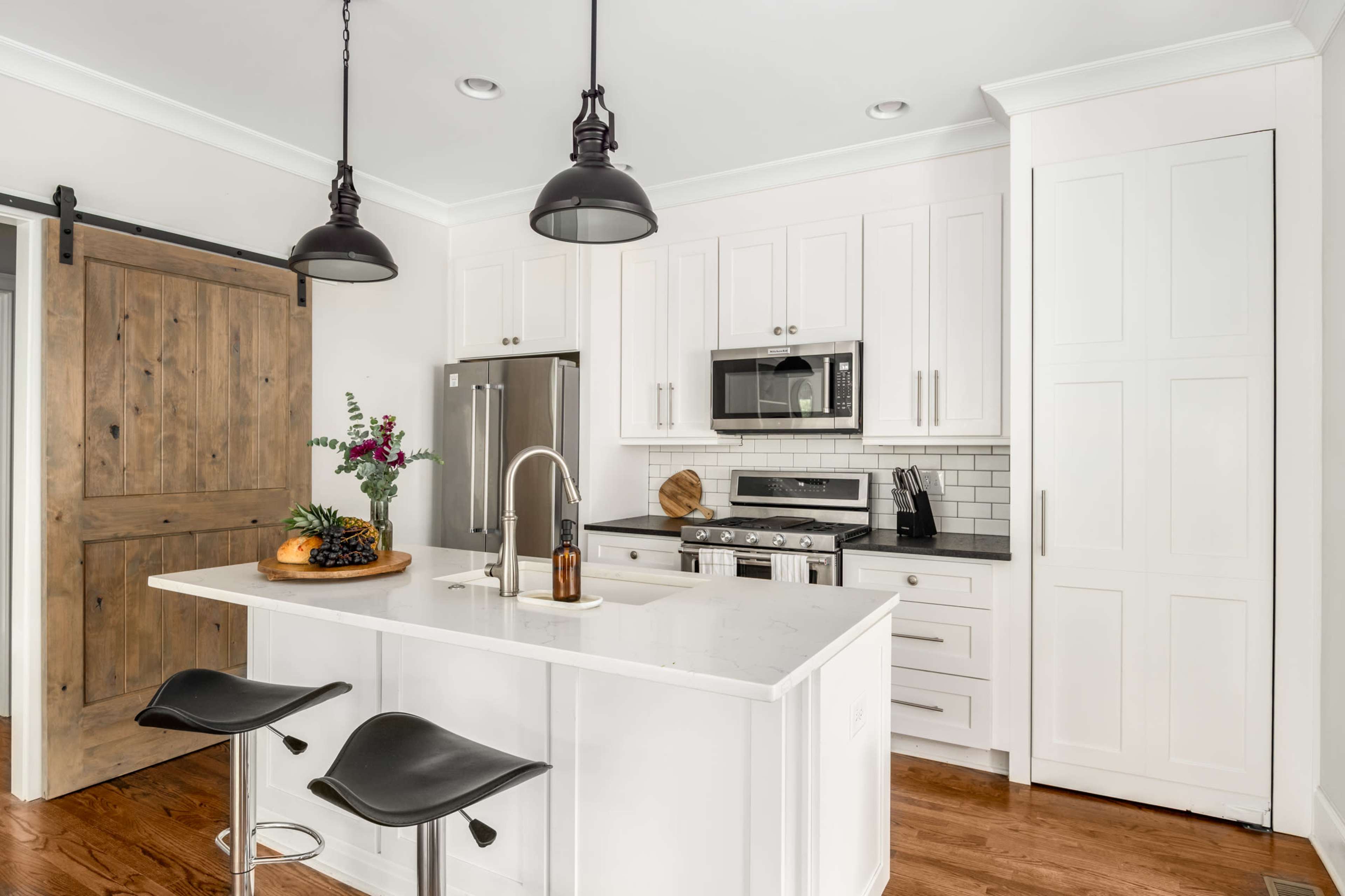 Tree House Image in Inman Park, Atlanta, GA