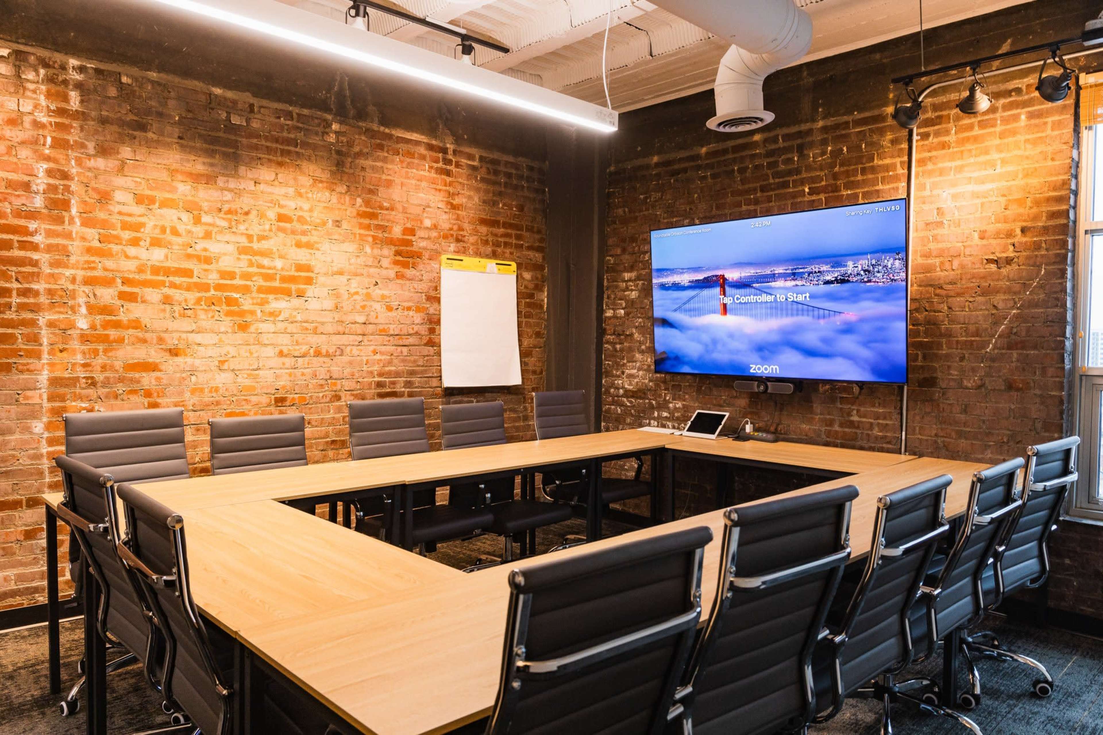 Nashville Meeting Room Image in Midtown, Nashville, TN