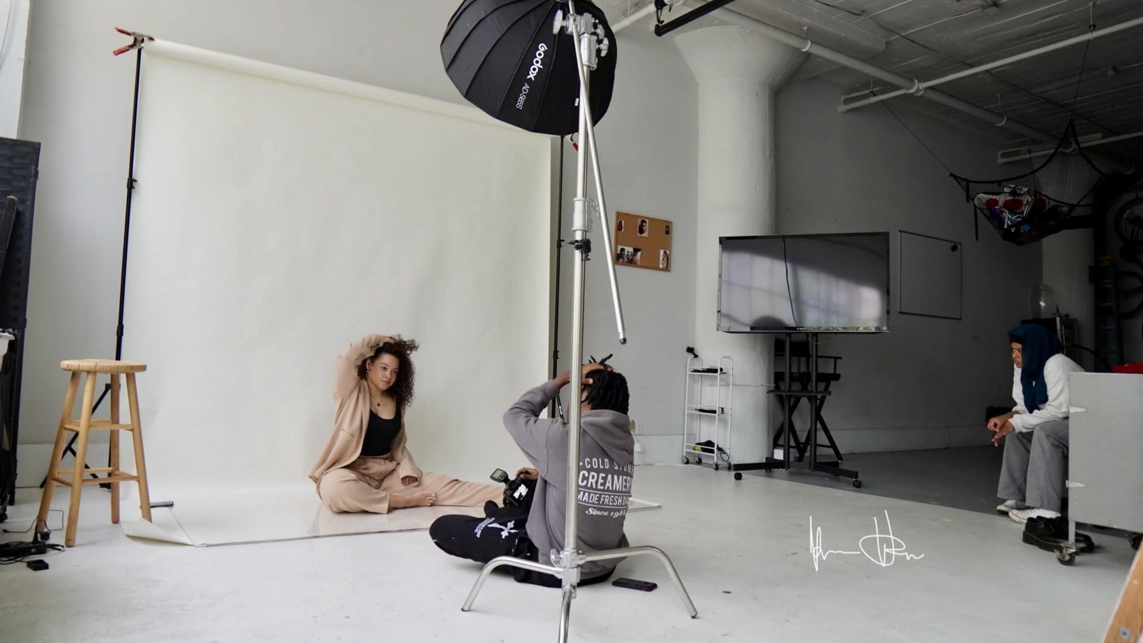 Kamera House | Production Studio in St. Louis | Hourly Rentals ...