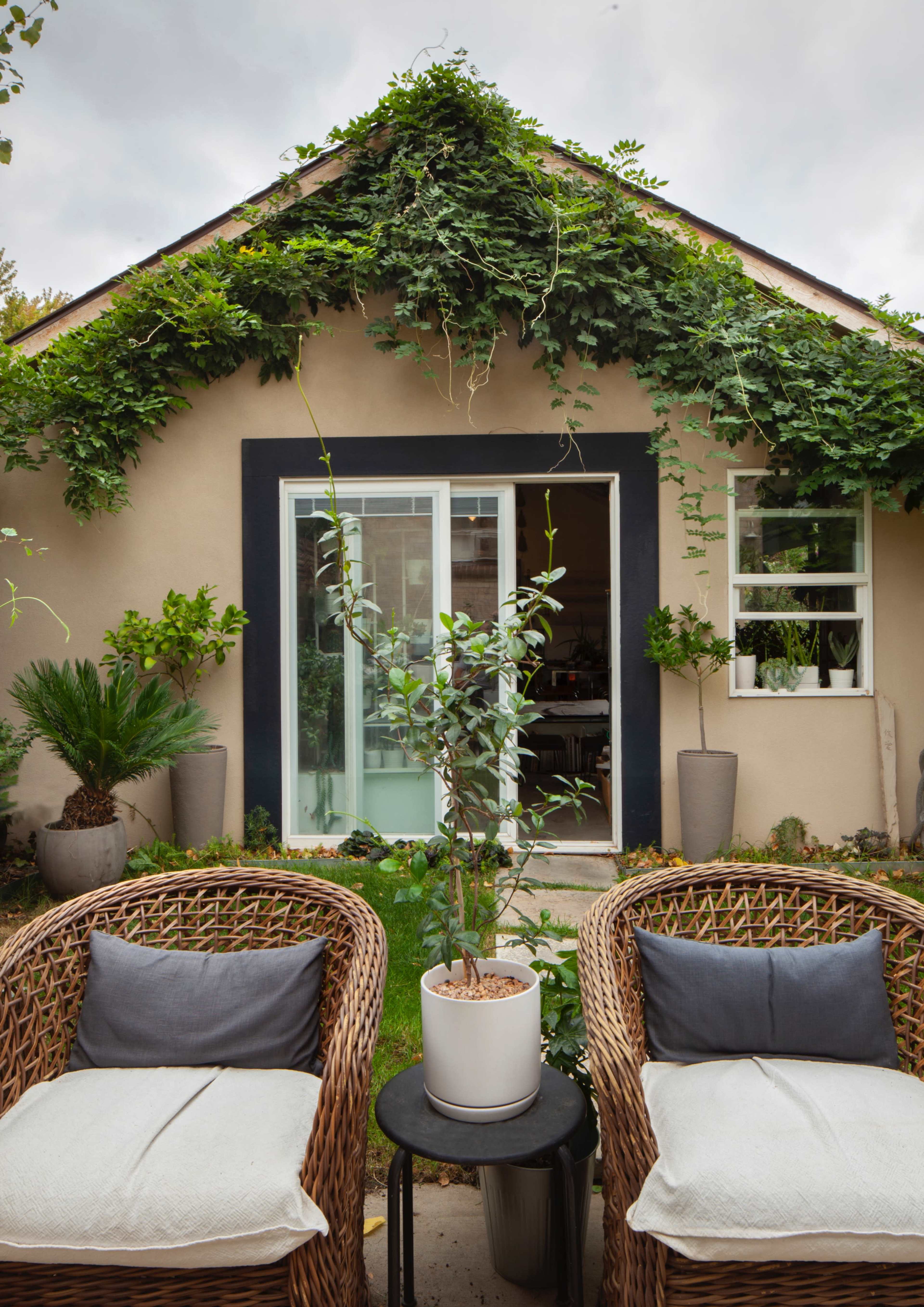 Gorgeous professional artist’s studio Image in Berkeley, Denver, CO