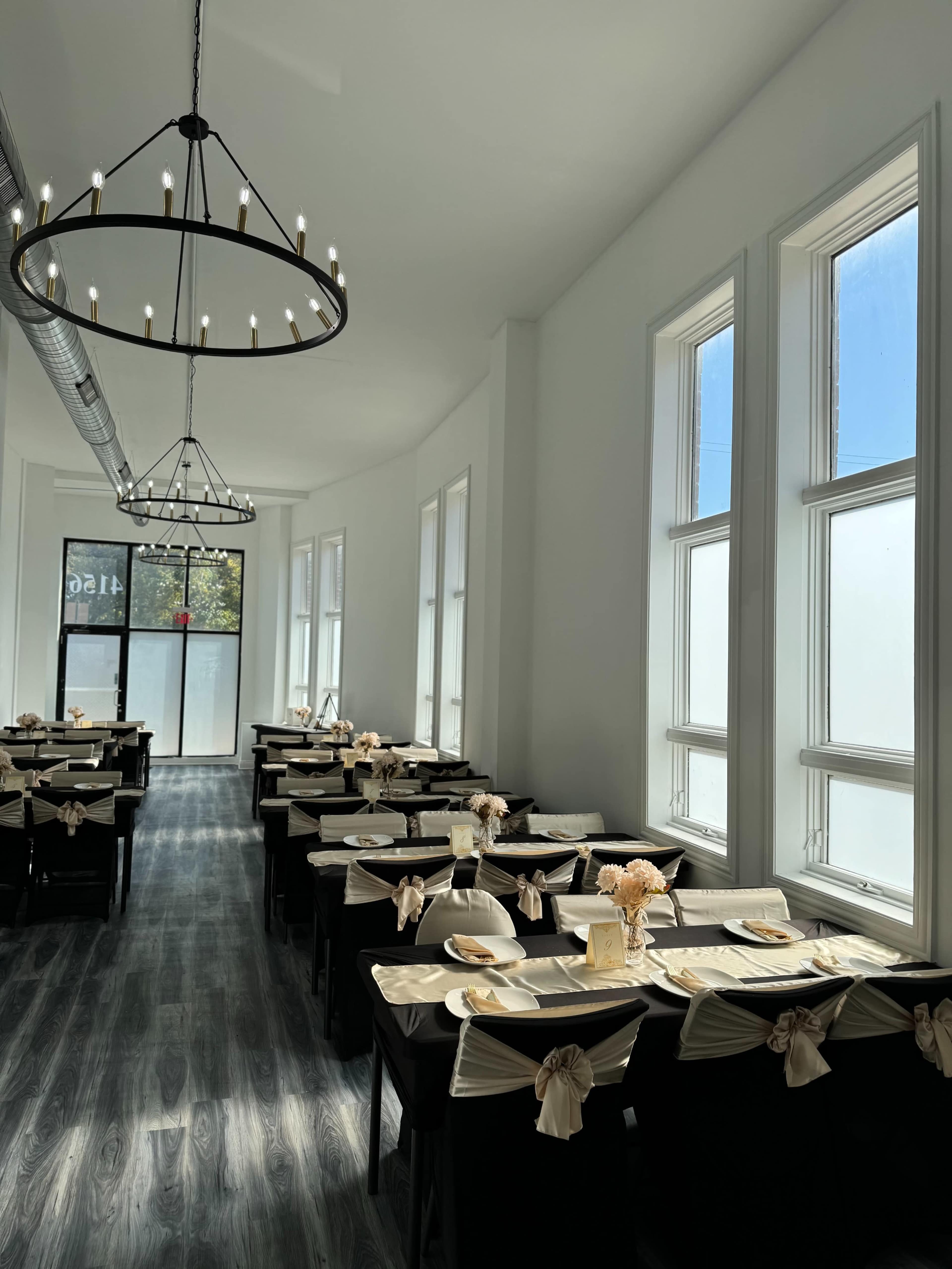 Versatile Venue | Dynamic Event Space in the Heart of Brighton Park Image in South Side, Chicago, IL