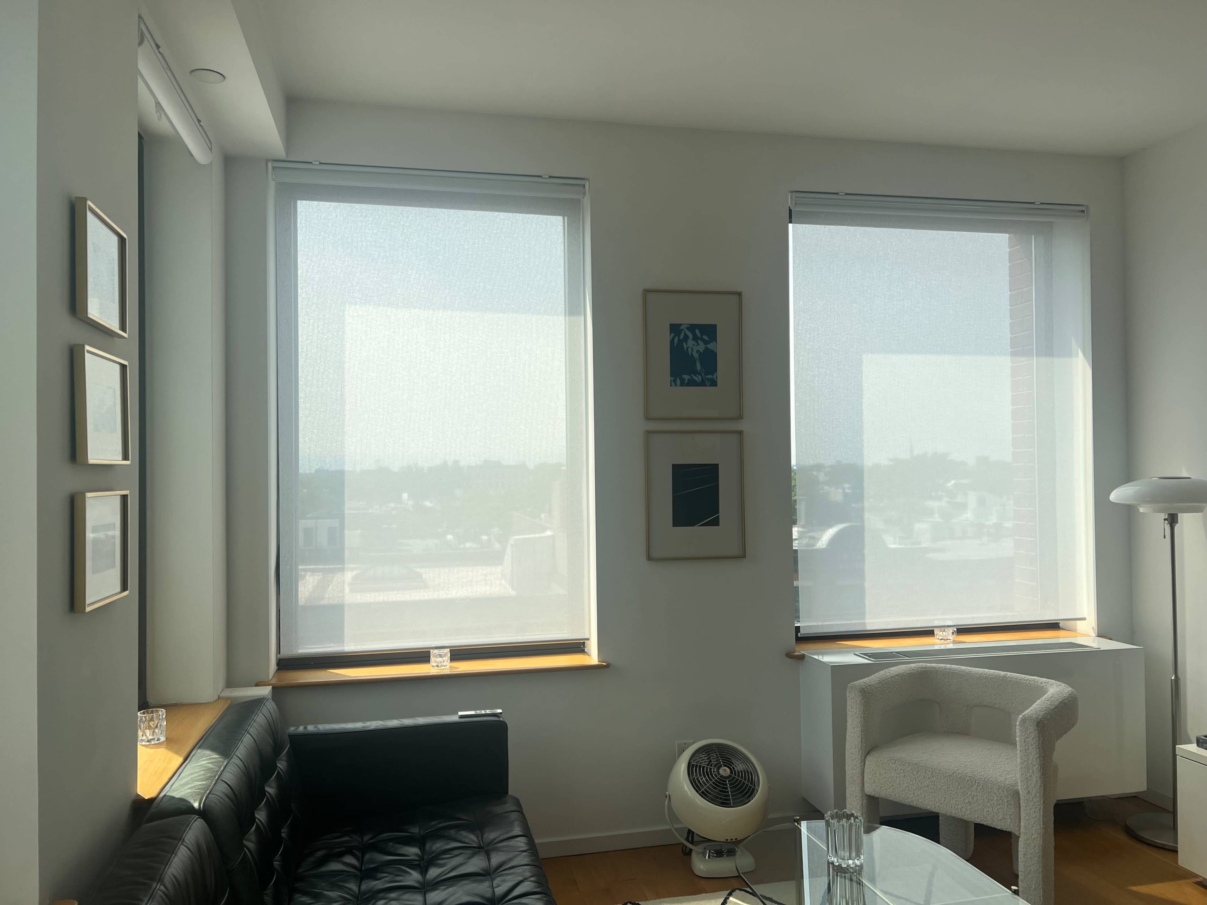 Downtown Loft with Skyline view over Brooklyn Image in Boerum Hill, Brooklyn, NY