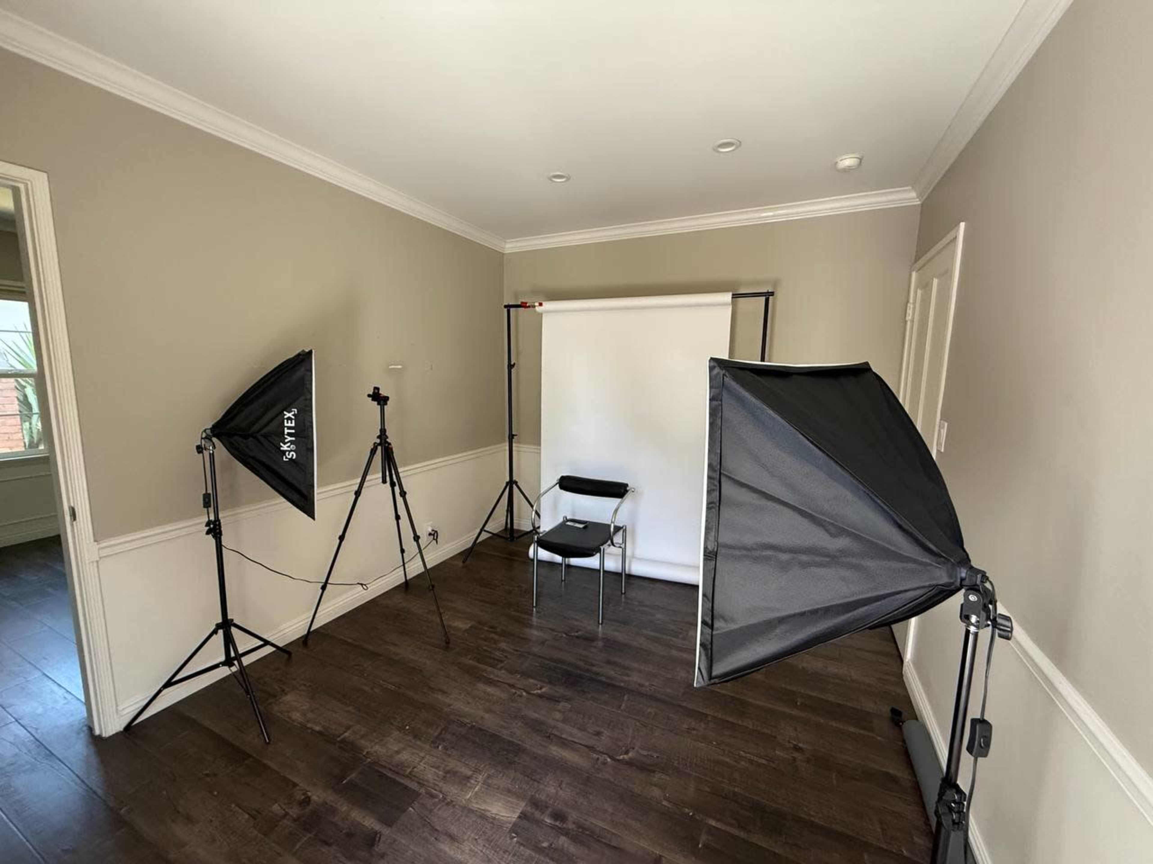 The Pasadena Room Image in San Pasqual, Pasadena, CA