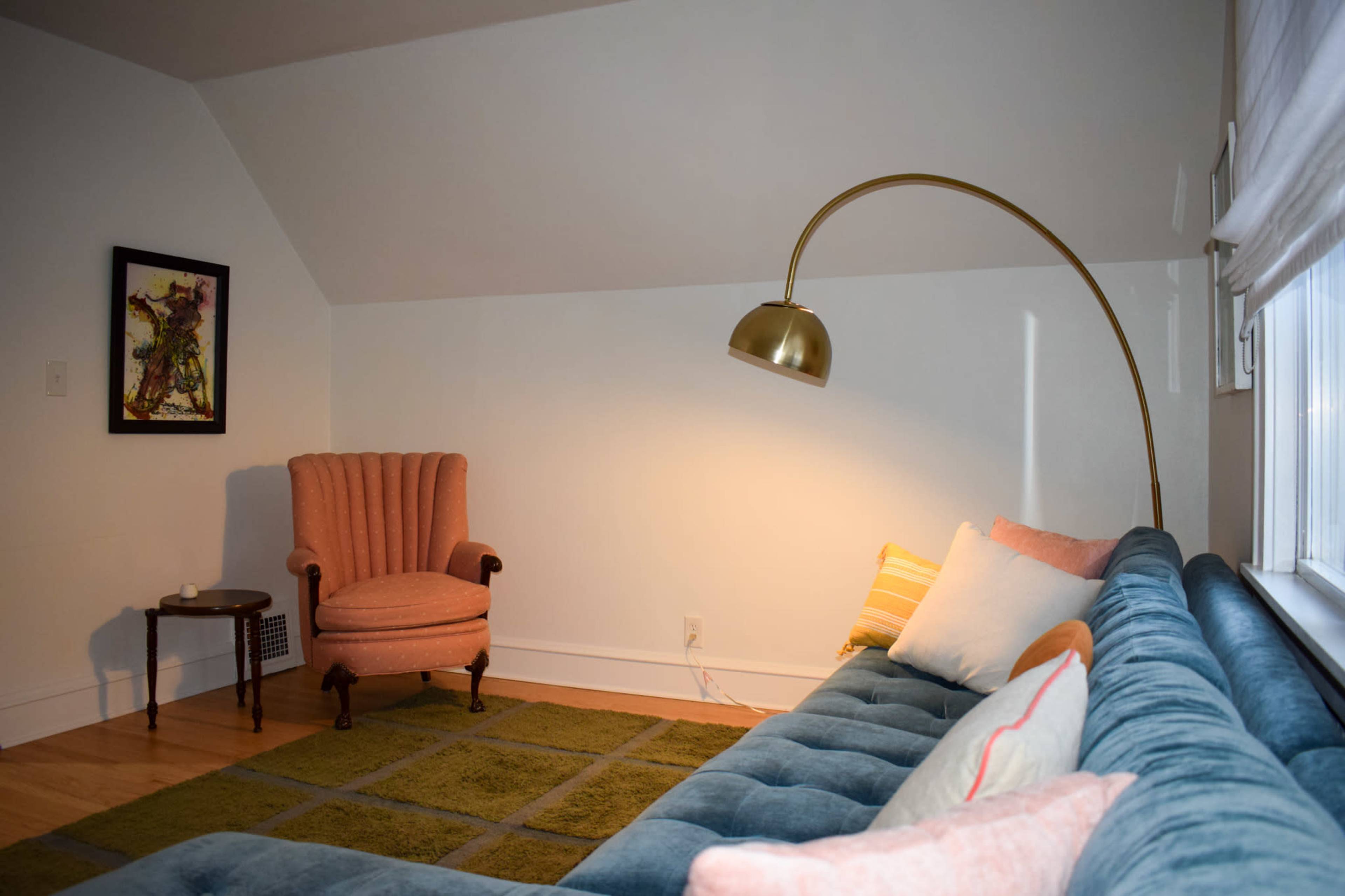 Sunny Creative Workspace for Team Meetings, Retreats and Breakout-heavy Days Image in Bay View, Milwaukee, WI