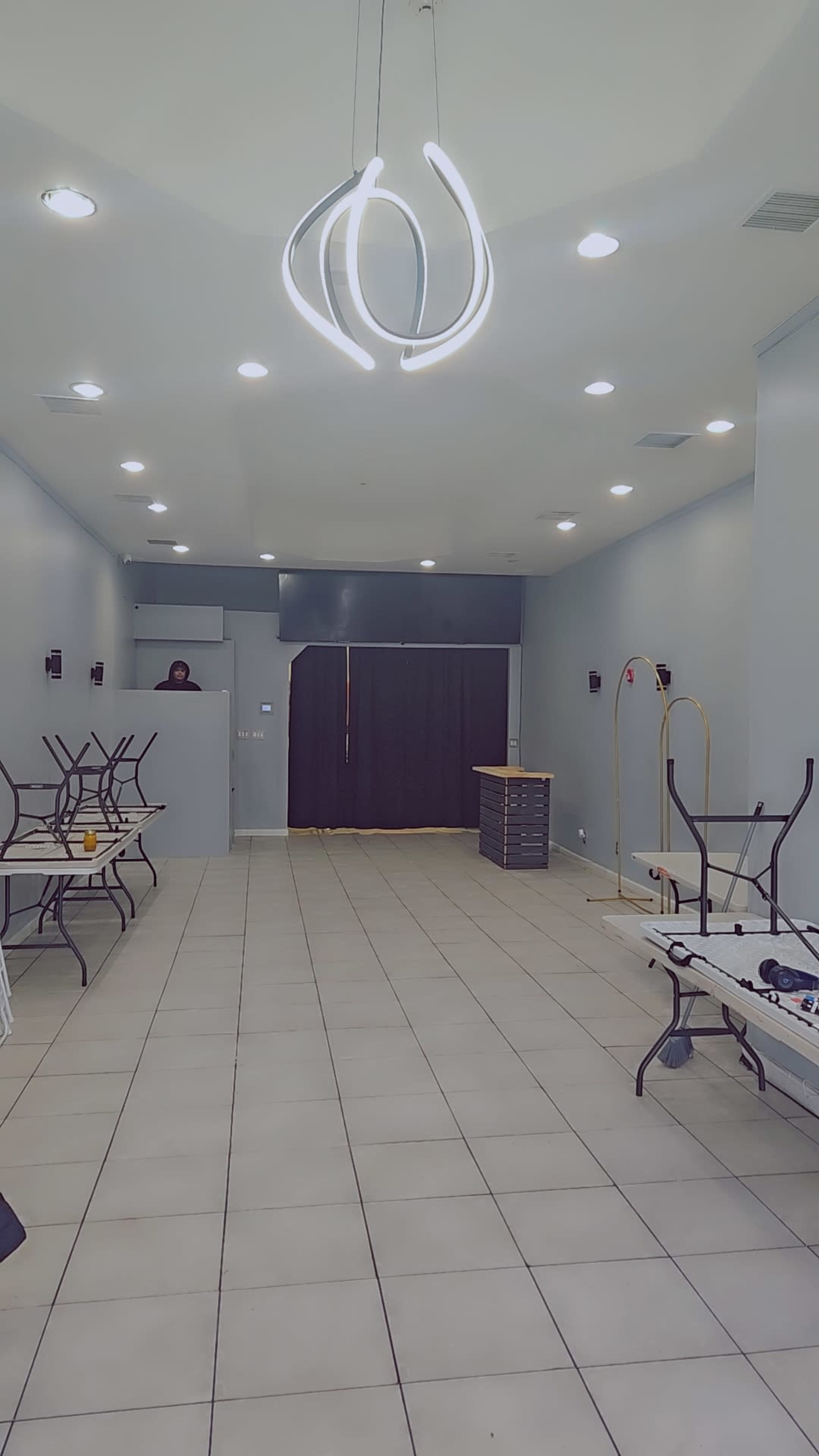 "Discover the Perfect Venue: Where Elegance Meets Comfort for Unforgettable Events" Image in South Jamaica, Queens, NY