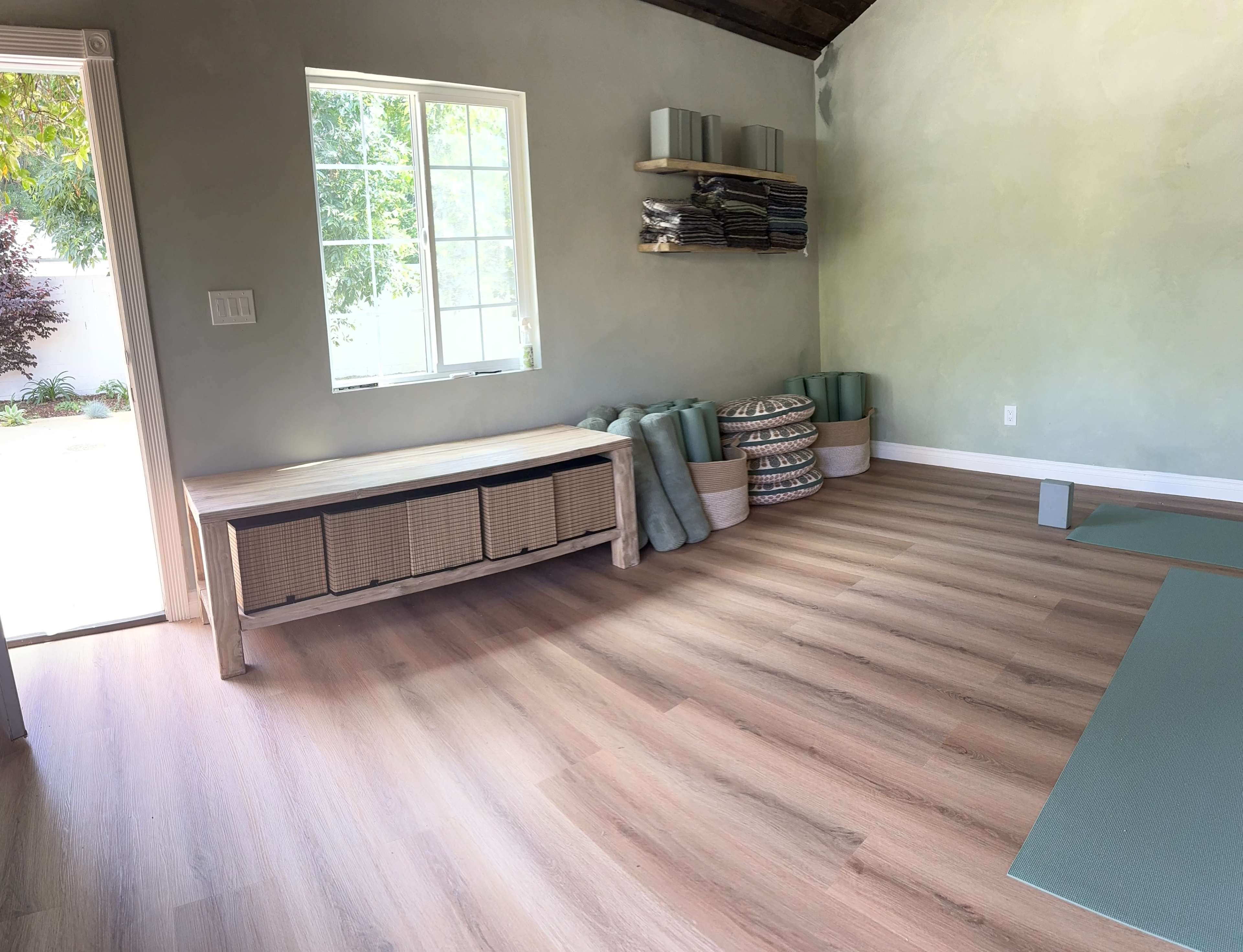 Spanish Bungalow perfect for wellness retreats and special celebrations Image in Valley Glen, Valley Glen, CA