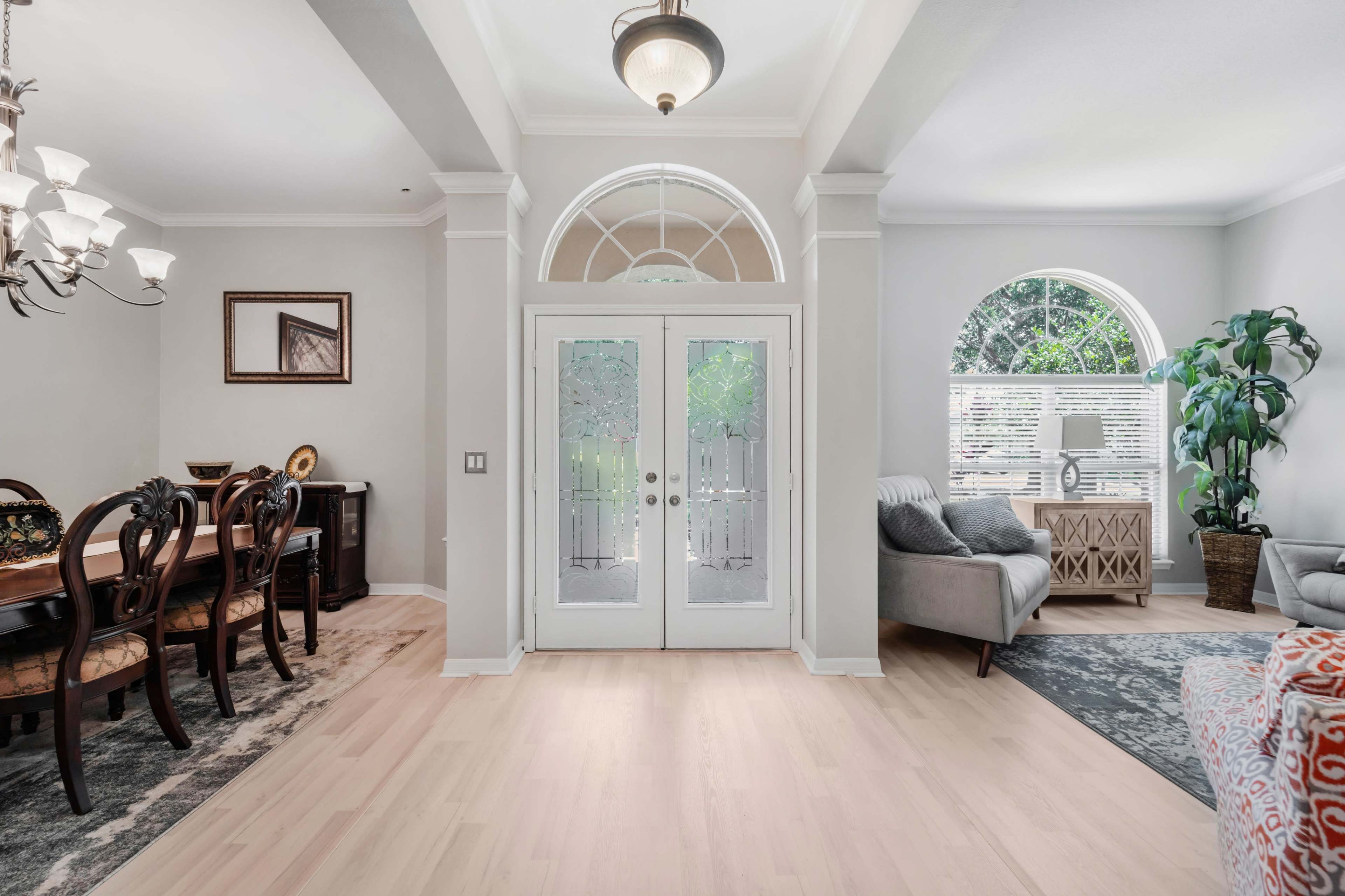 Luxe Tampa Retreat w/ Pool Image in New Tampa, Tampa, FL