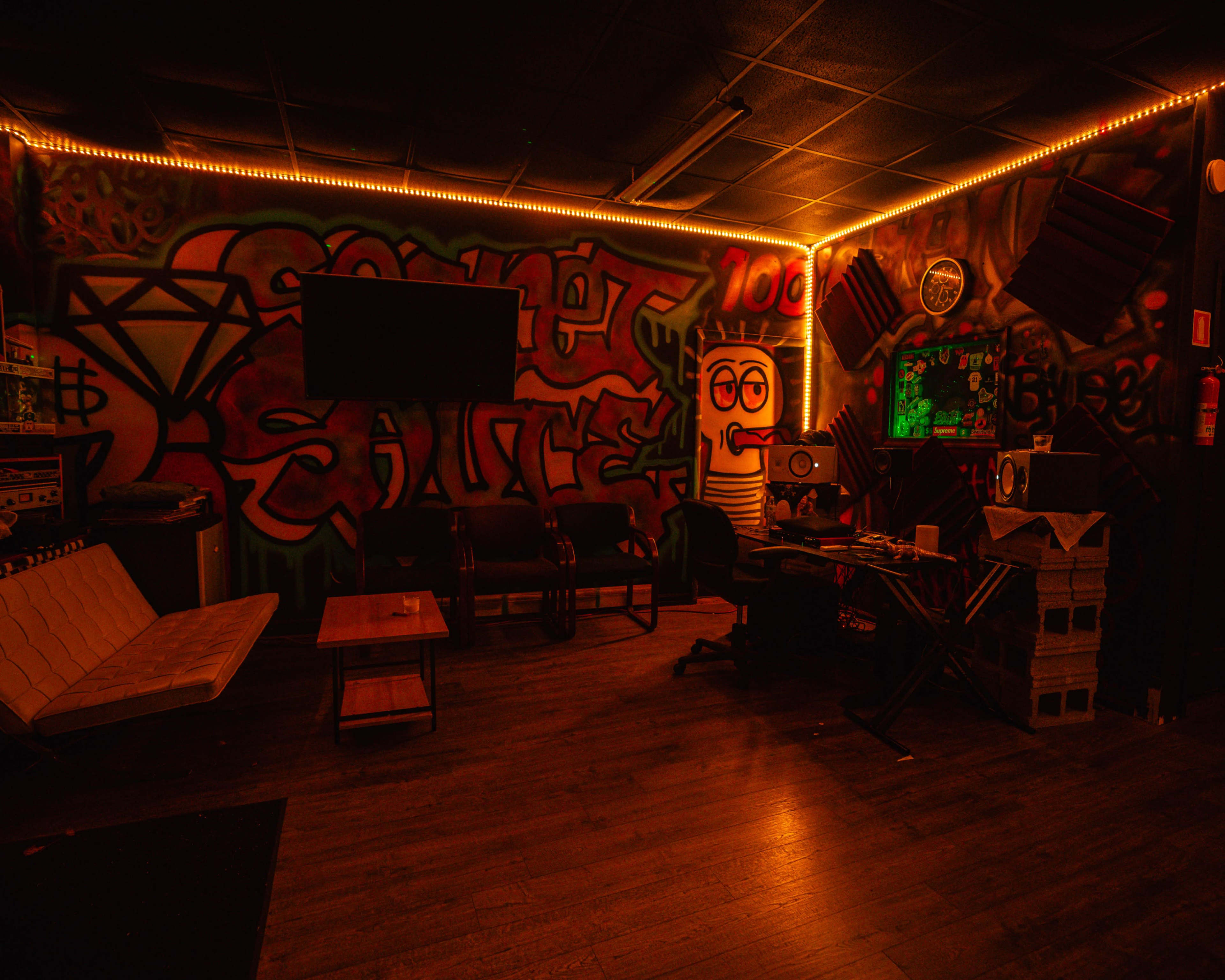 Content Creators Dream Image in Brookhaven, Patchogue, NY