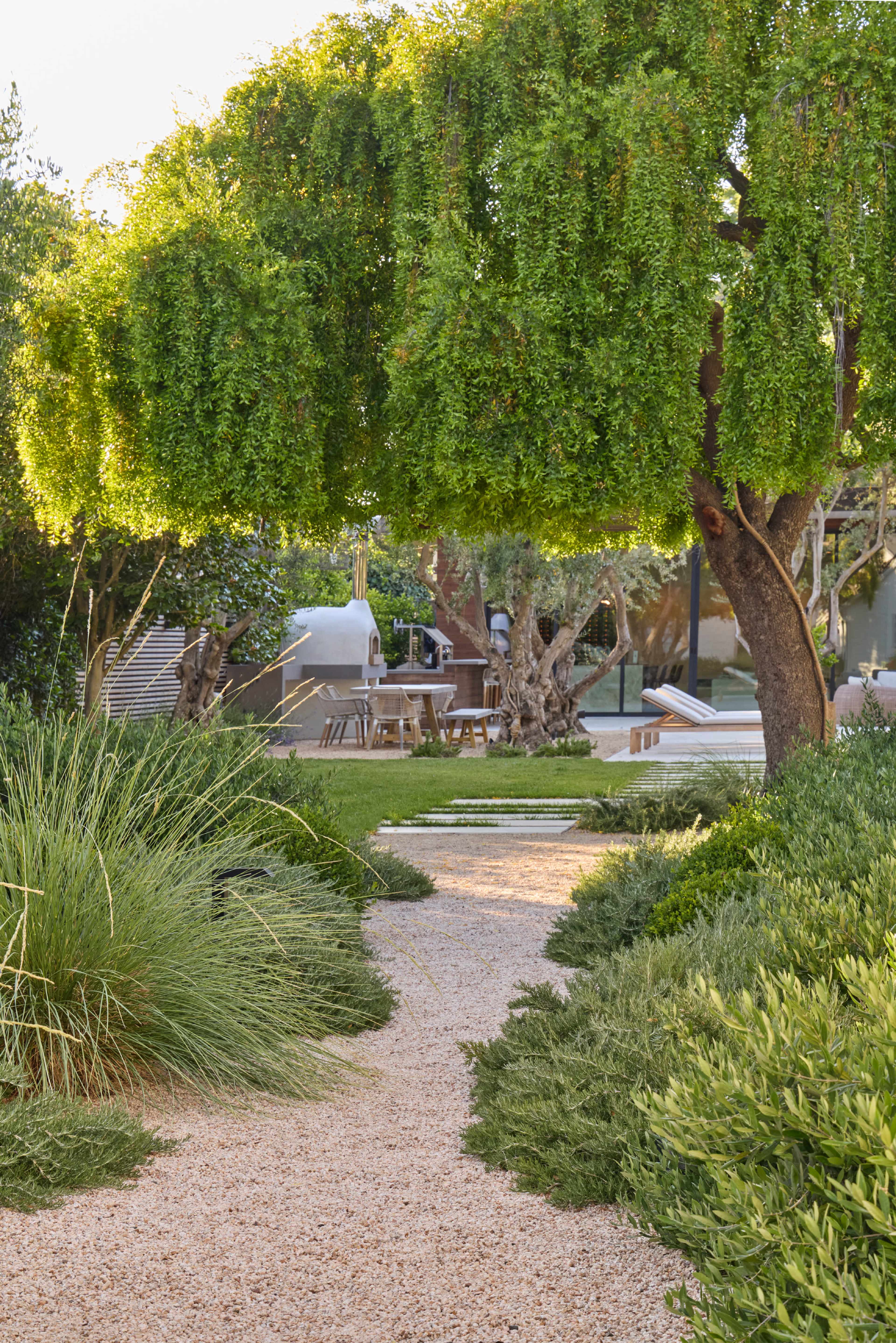 Luxury Wine Country-Inspired Backyard + Bungalow – Ideal for Films/Shoots Image in Central San Jose, San Jose, CA