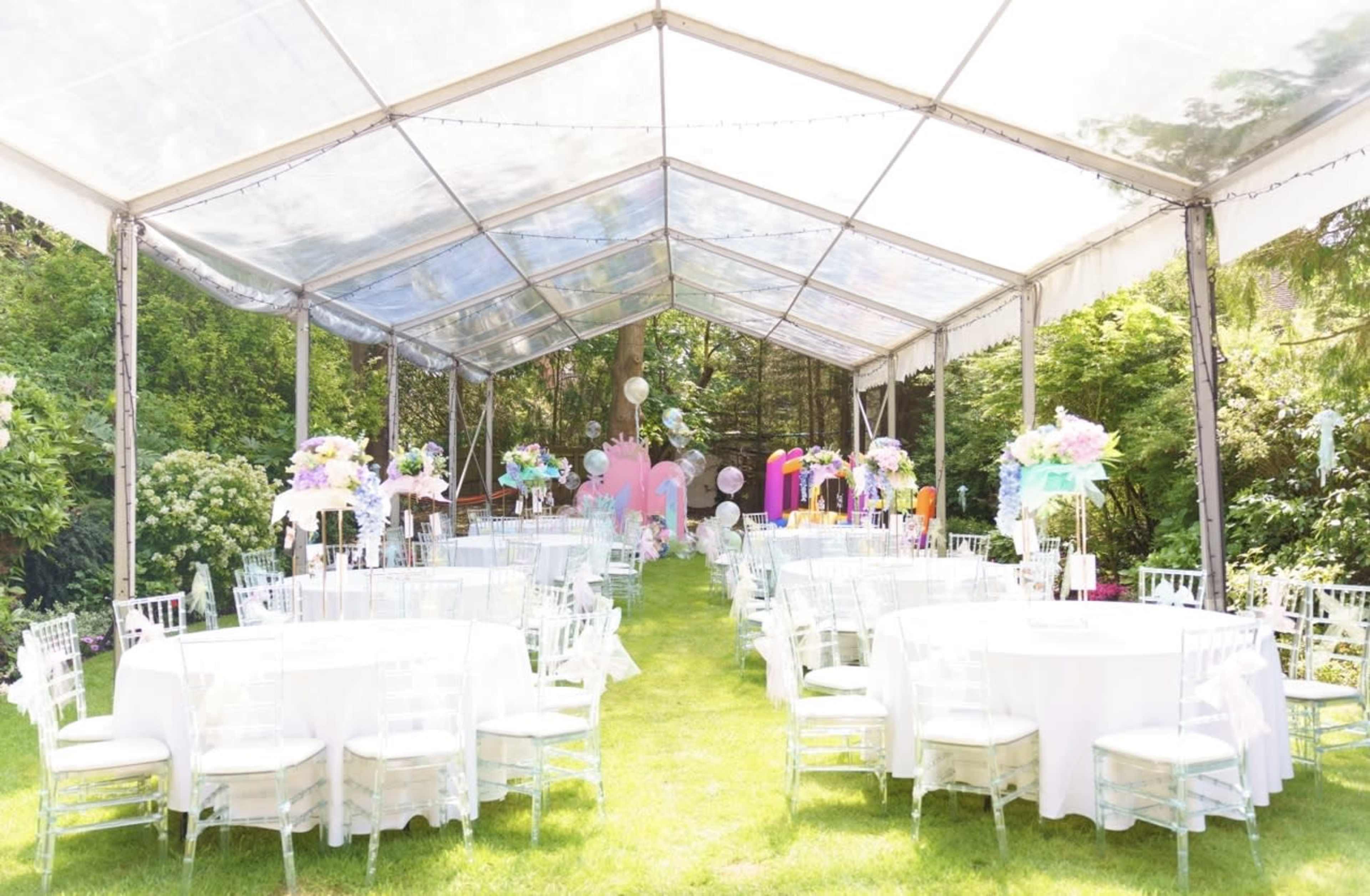 Elegant Tudor style Venue Image in Edgware, London, ENG