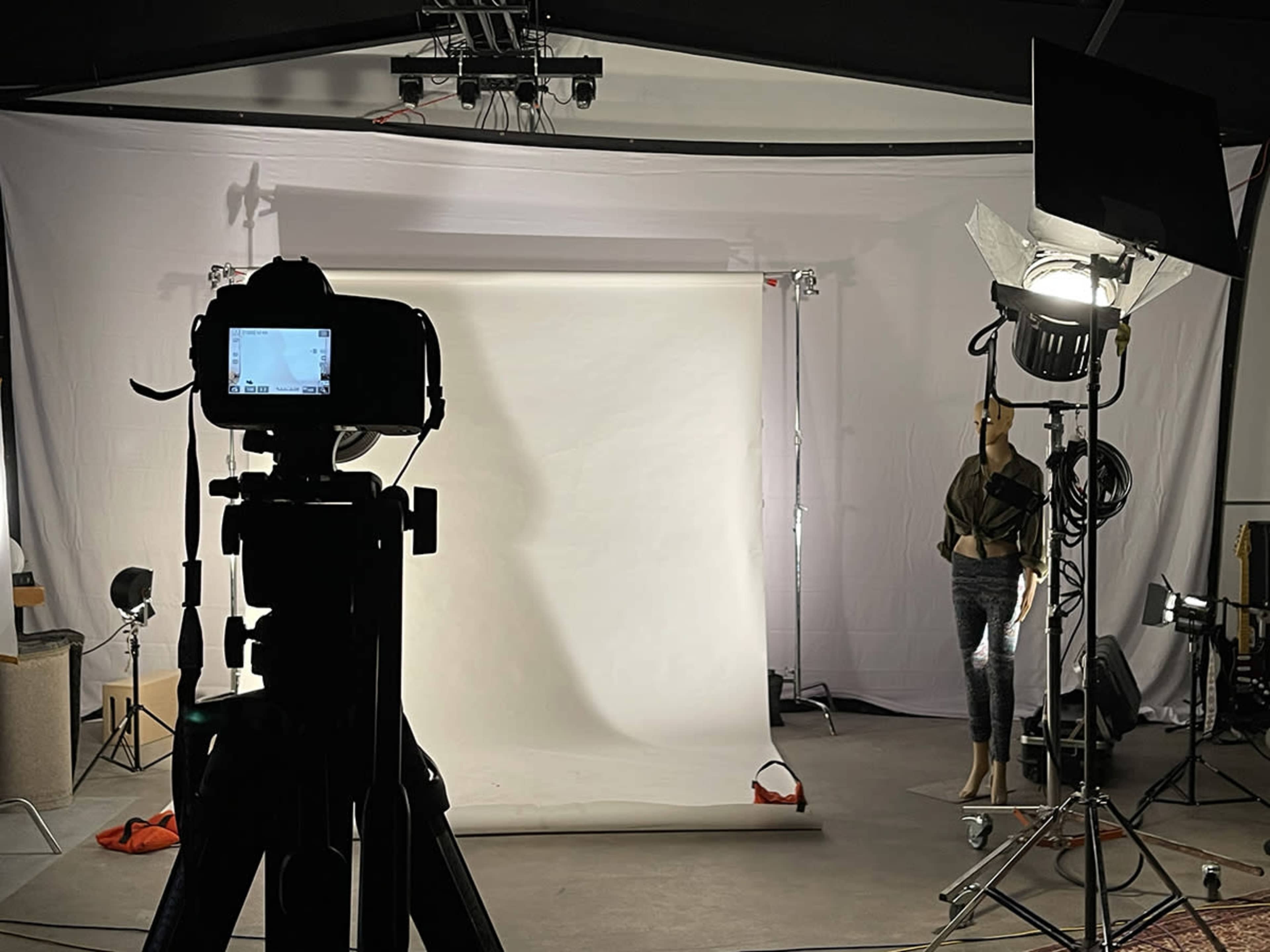 Clutch Sound & Picture Studios Image in Madison, Madison, WI
