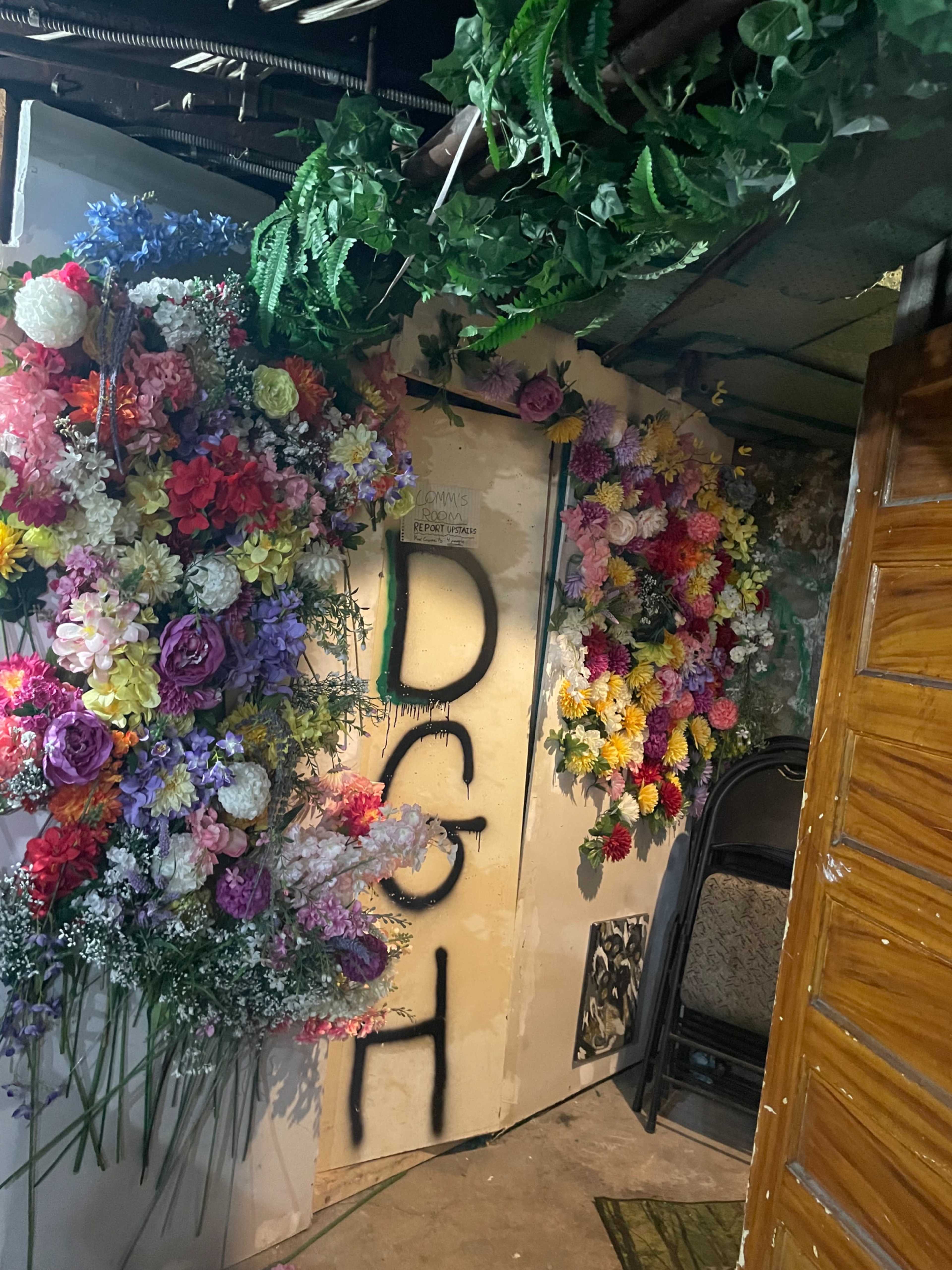 Downtown grungy store front with open concept Image in Palmerston - Little Italy, TORONTO, ON