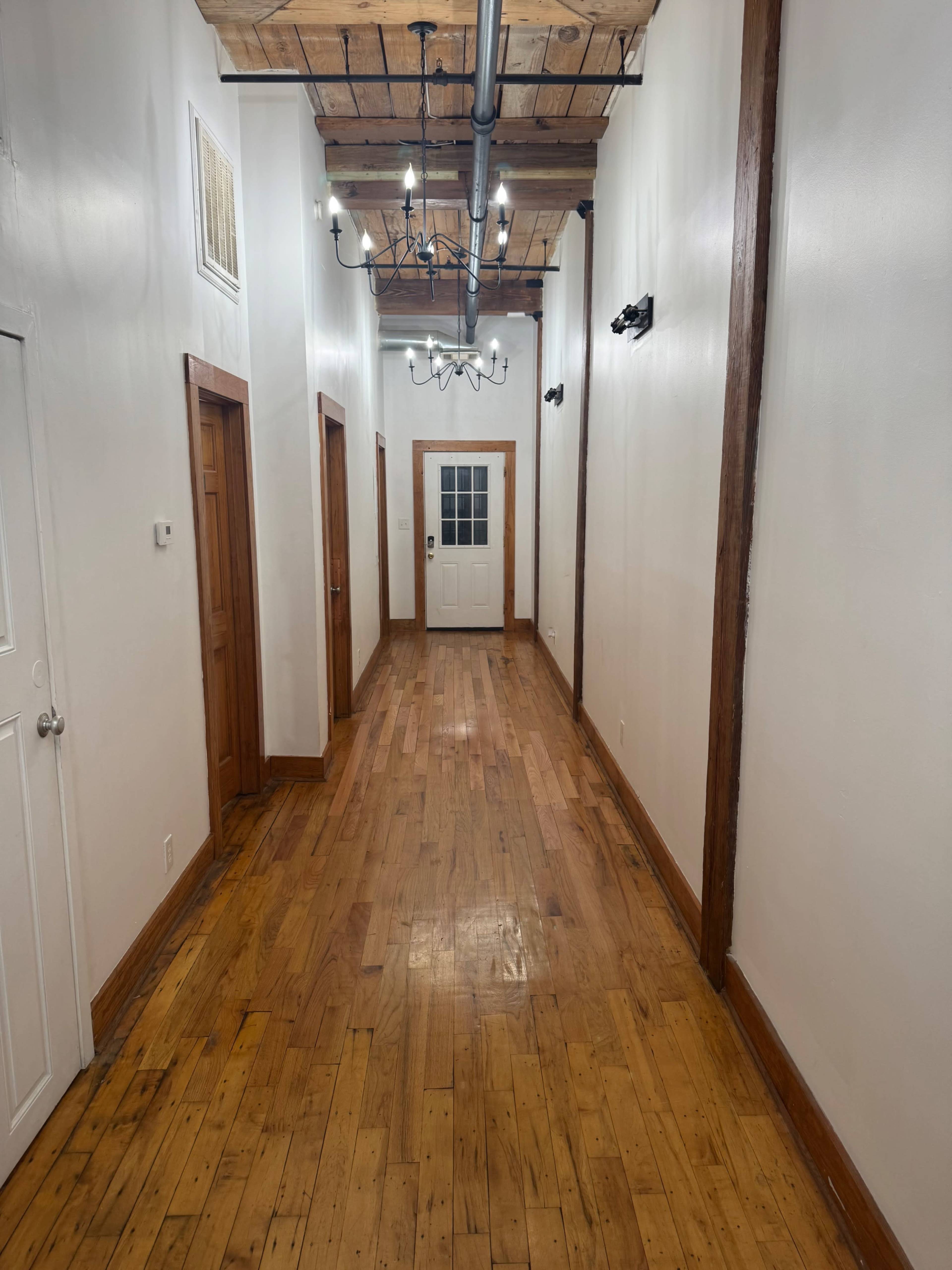 Atlanta Art Gallery Loft Image in Mechanicsville, Atlanta, GA