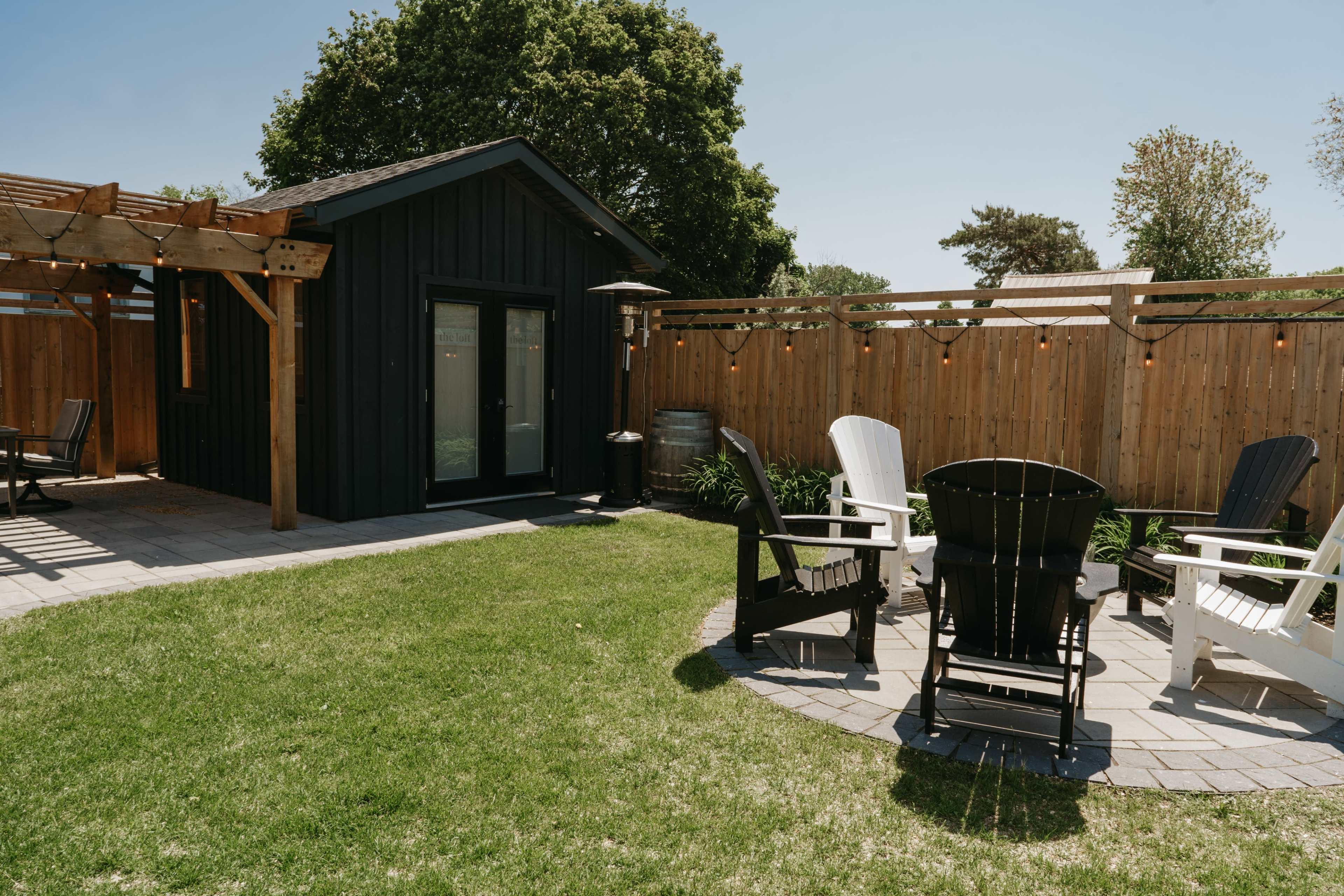 Industrial Loft/Office close to waterfront and downtown Image in Belleville, Belleville, ON