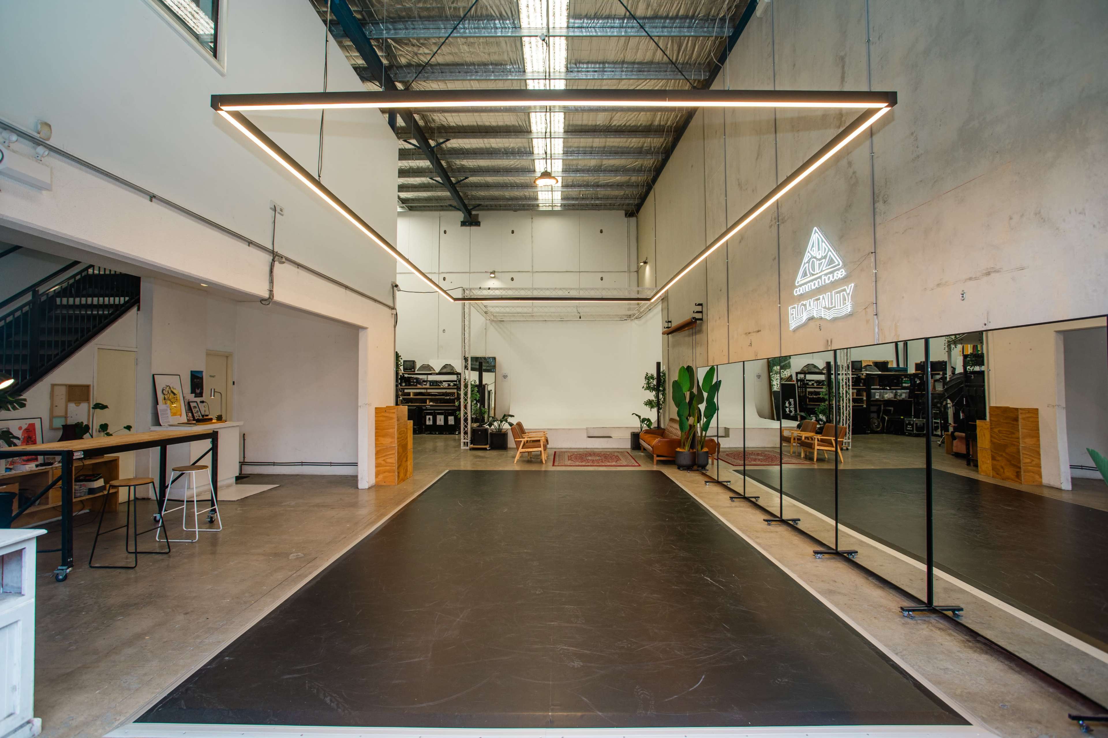 An All-in-One Creative Warehouse Image in Glendenning, Glendenning, NSW