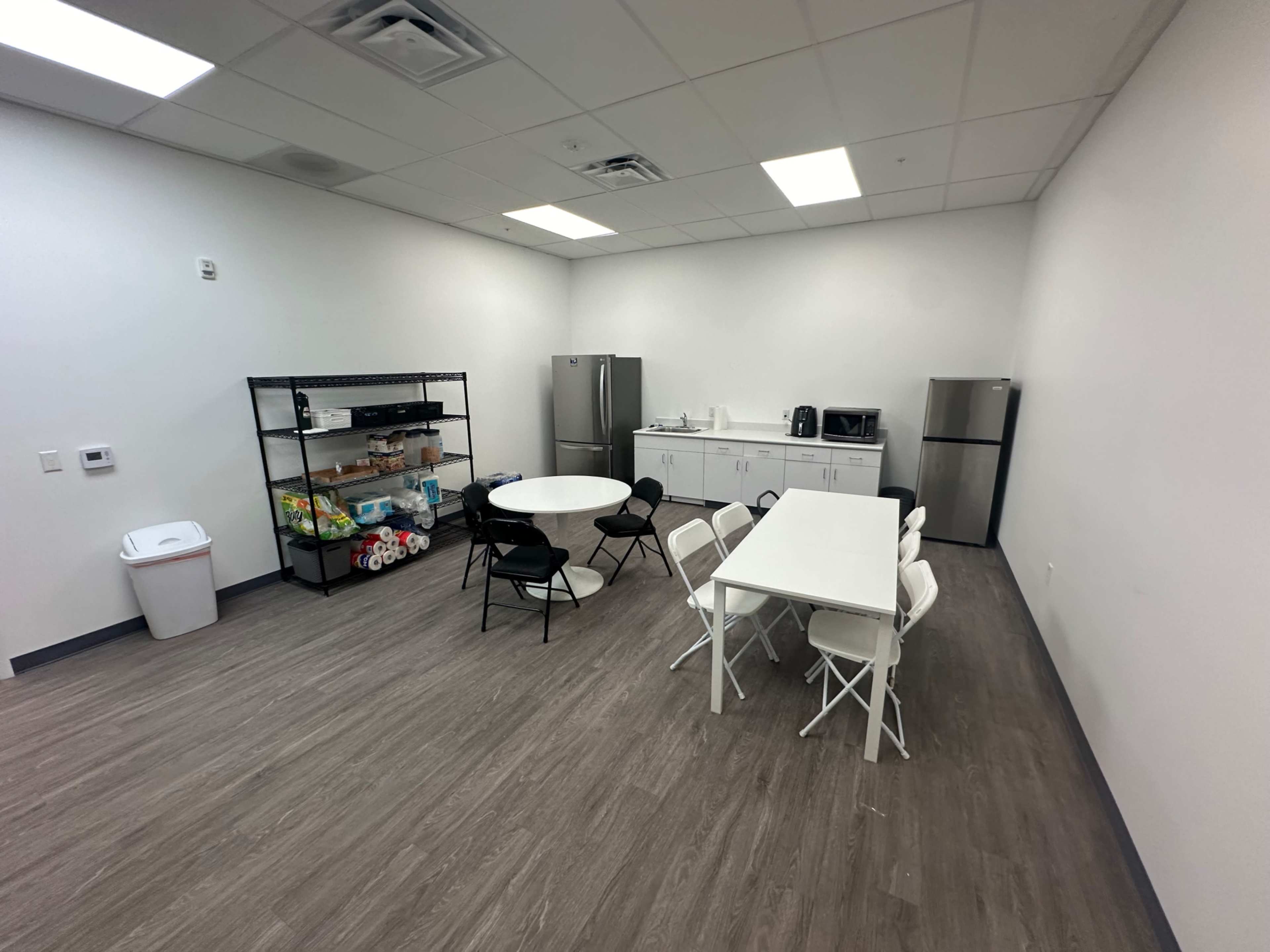 Convenient Office Space with Large Kitchen Area Image in , Saratoga Springs, UT
