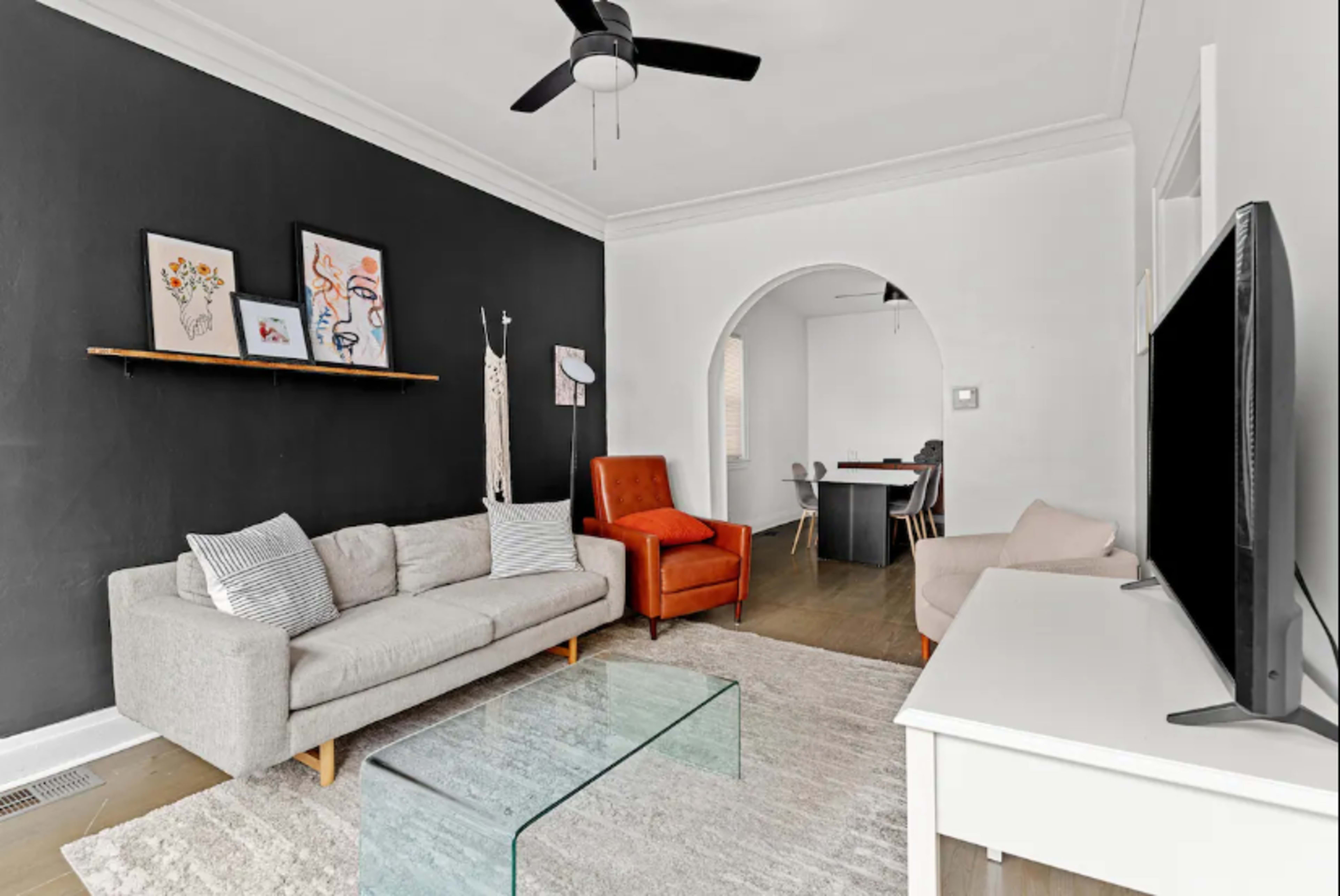 The Social Space Image in West Town, Chicago, IL