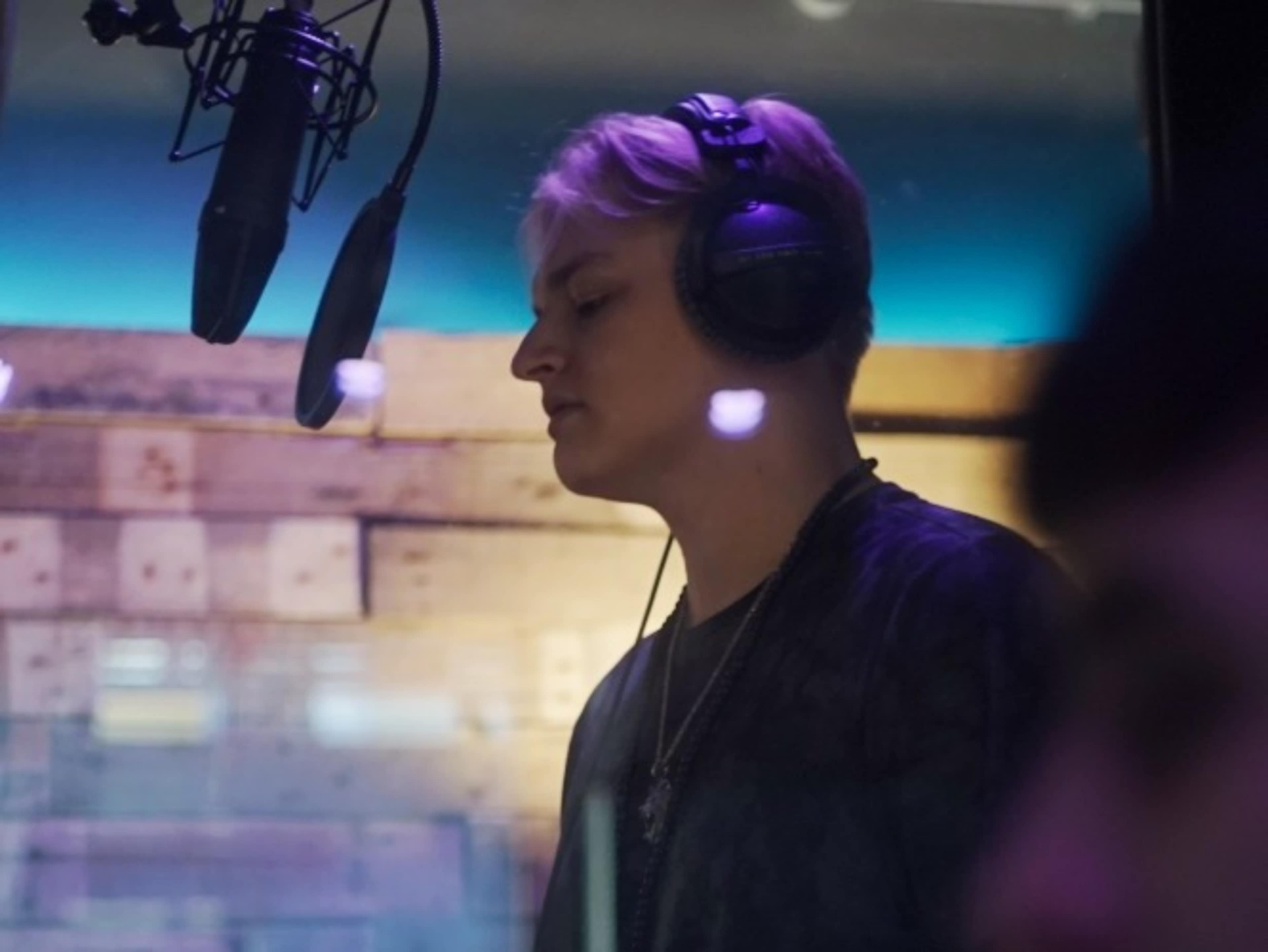 Professional Photographer