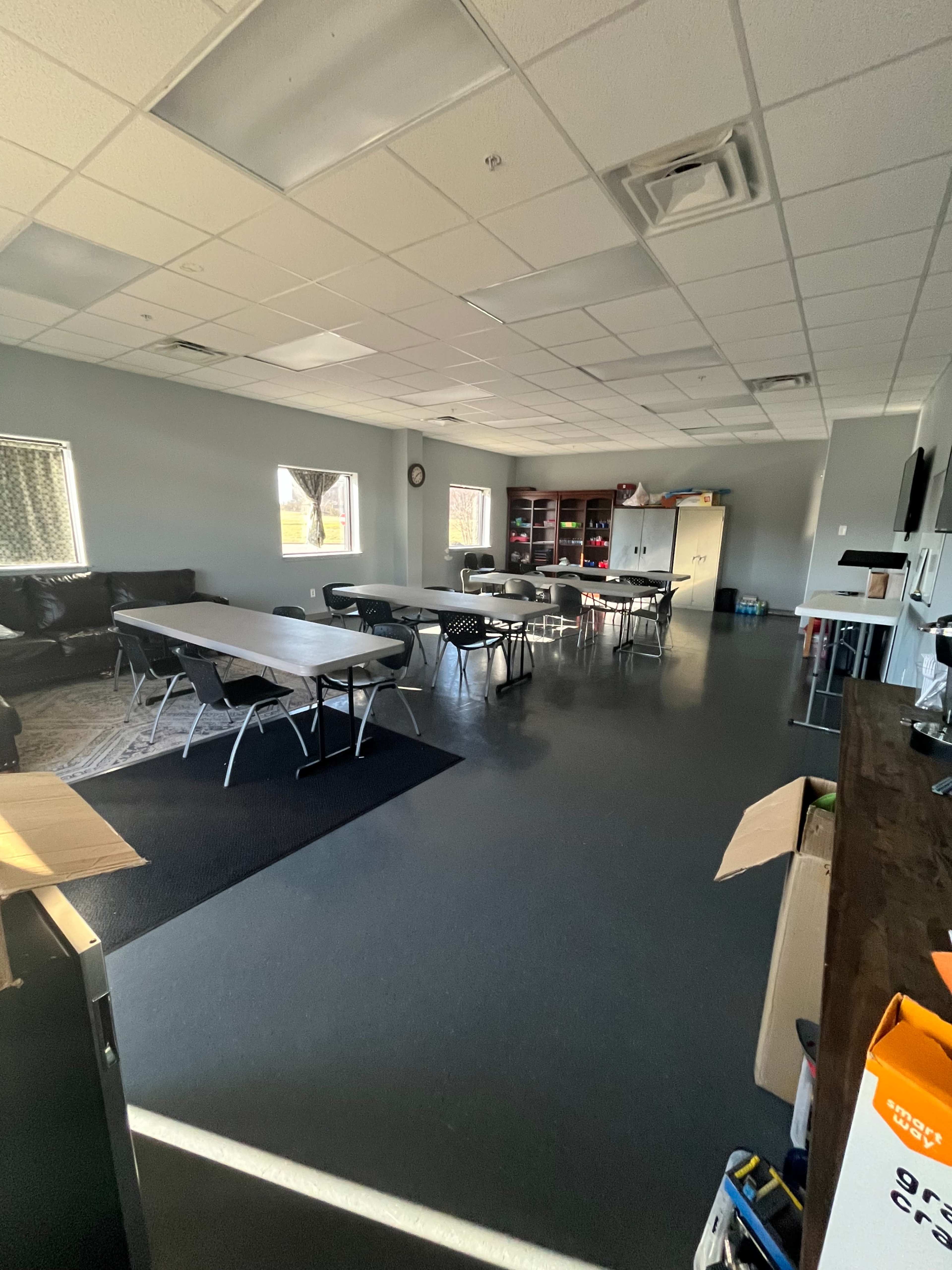 Affordable Event space Image in Spring Hill, Spring Hill, TN