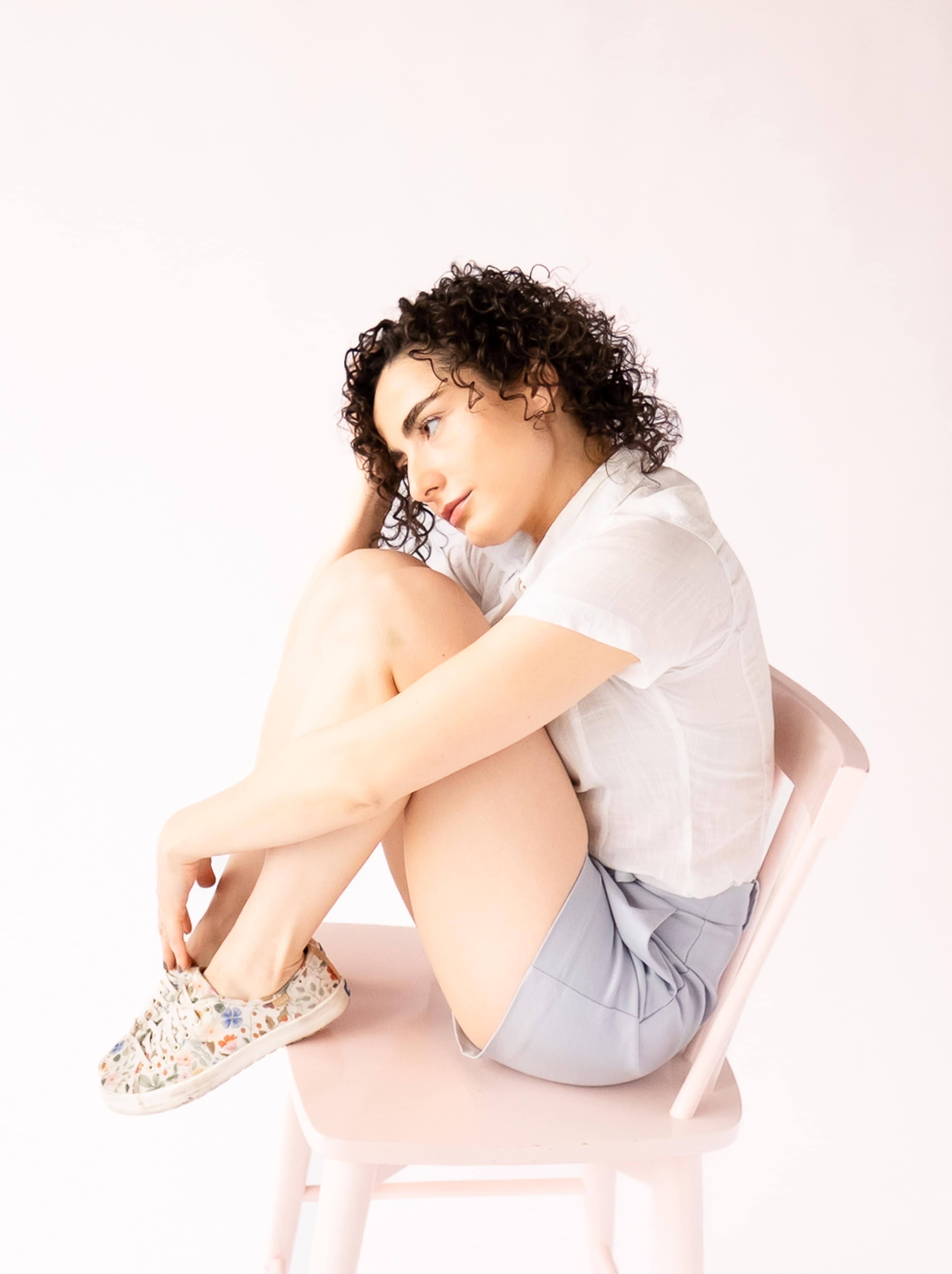 Photoshoot