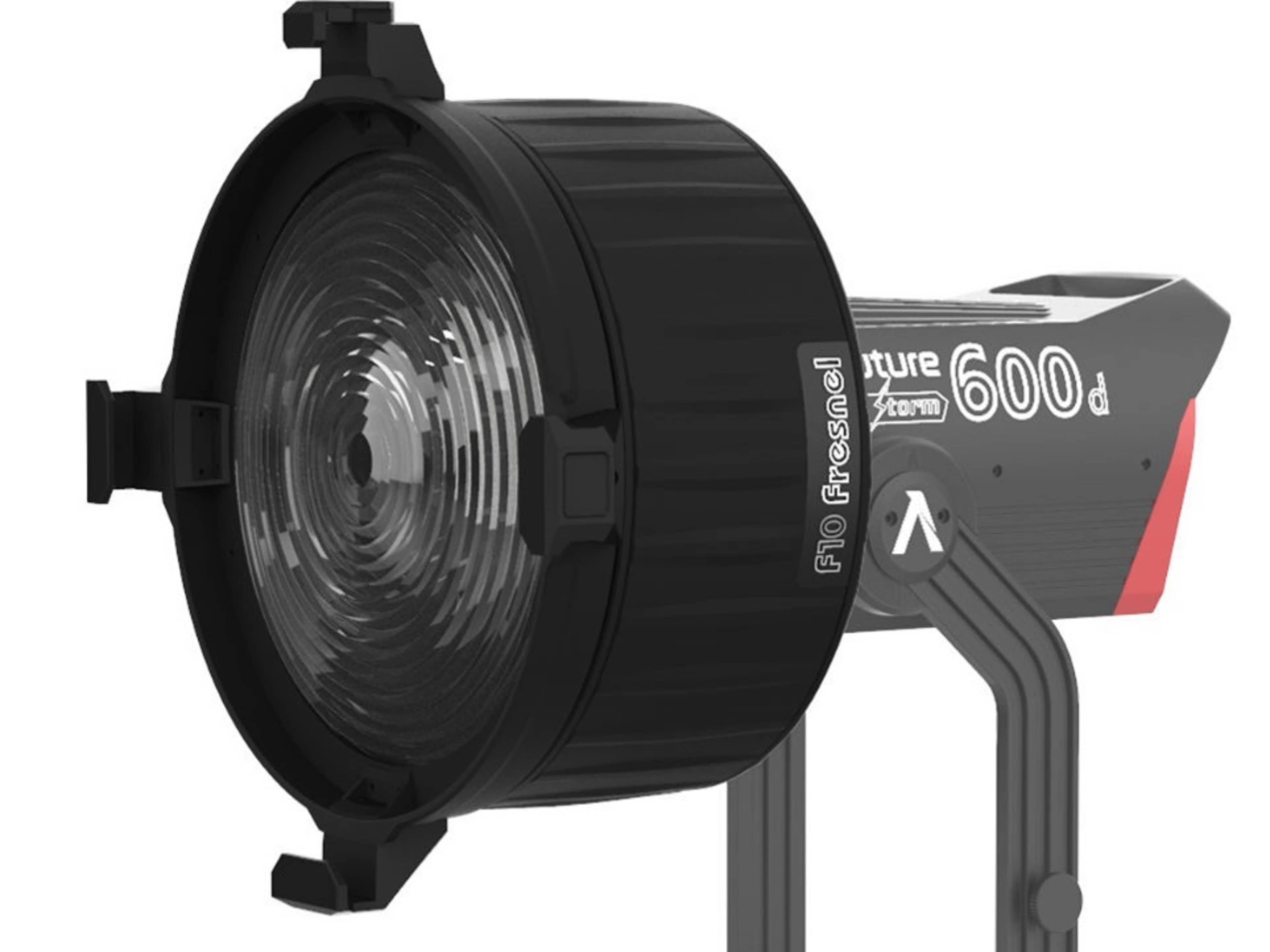 Aputure F10 Fresnel Attachment
