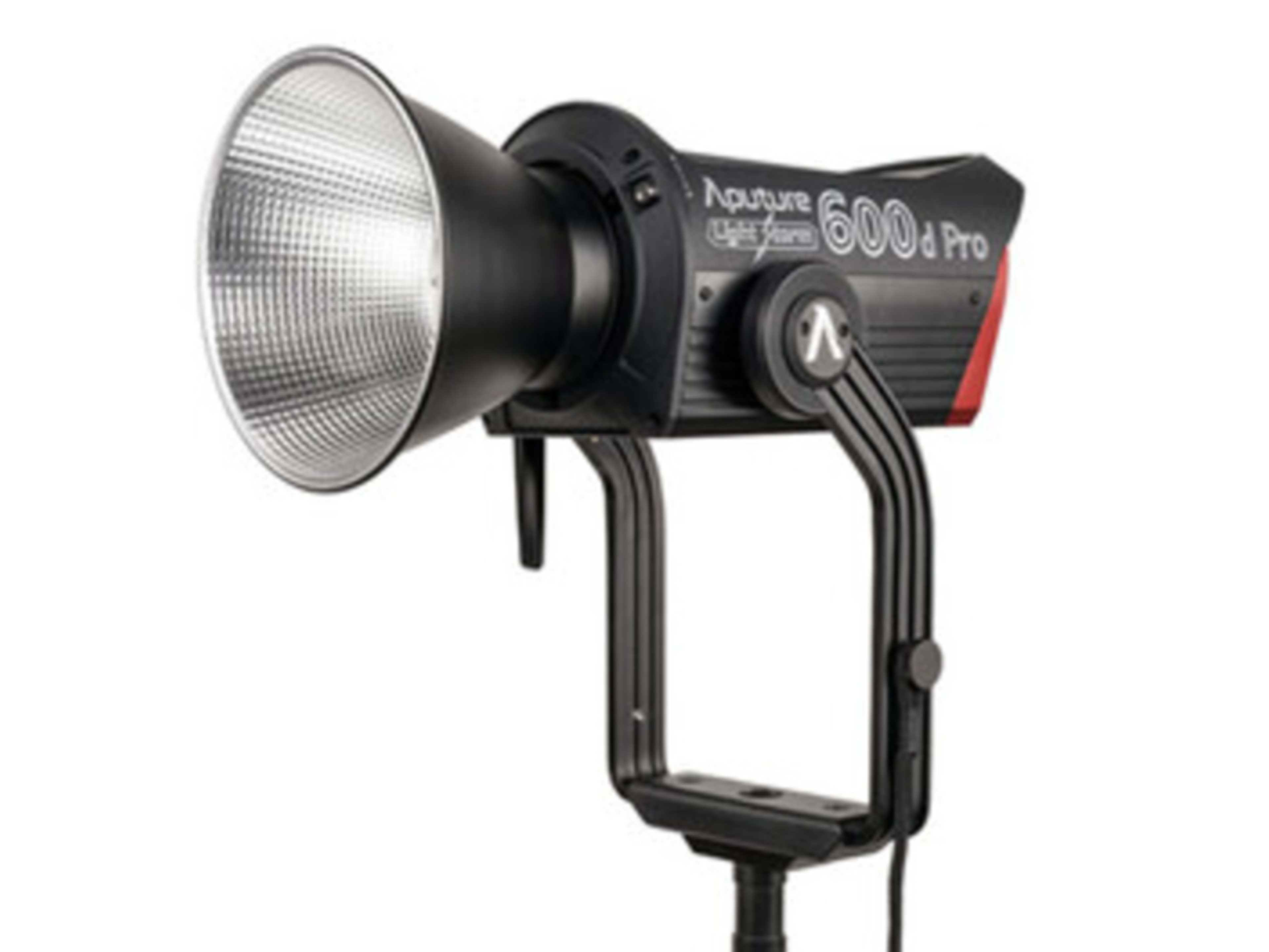 Aputure 600d Pro Light Storm