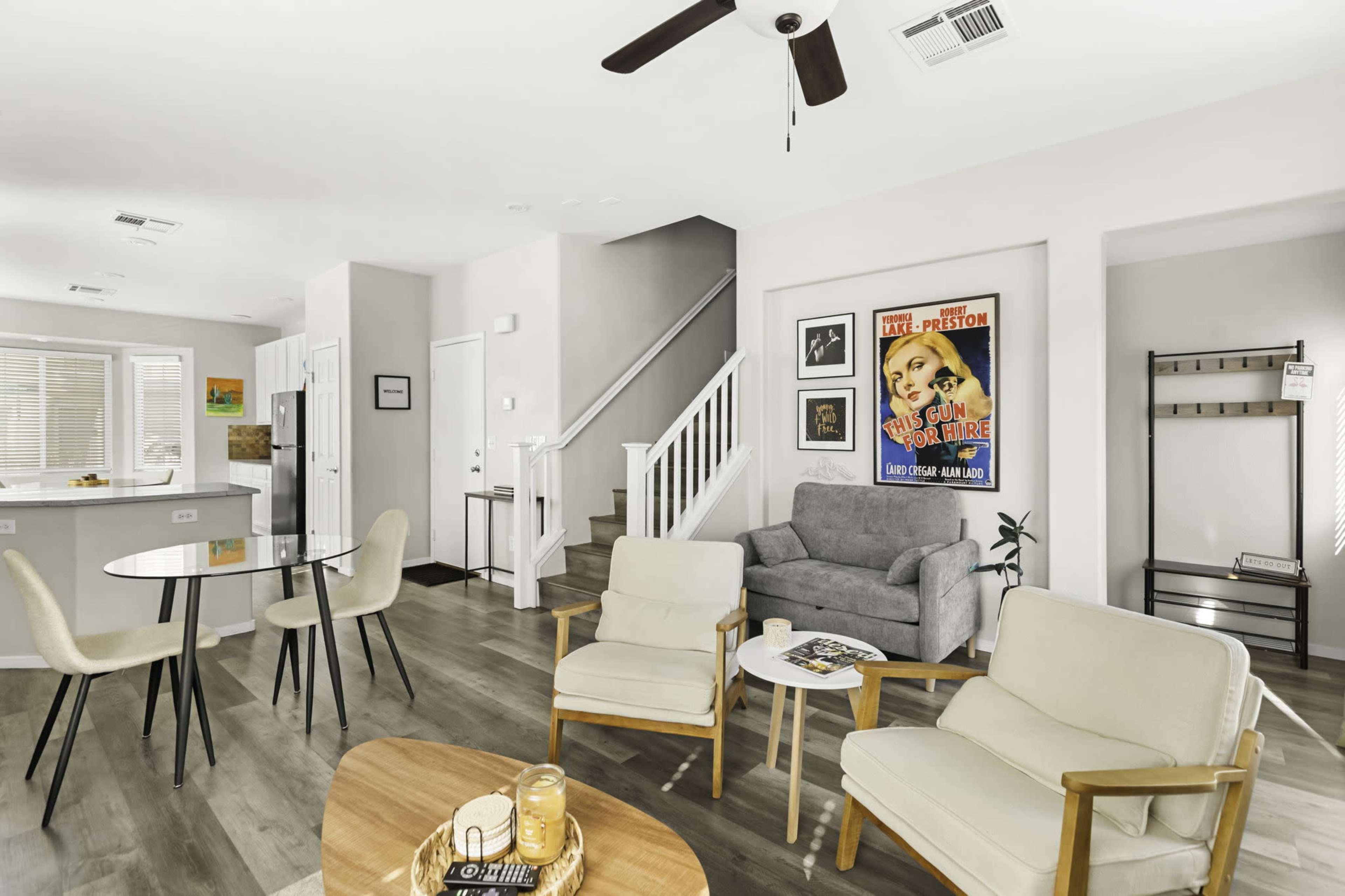 Charming House with Natural Light Image in Enterprise, Las Vegas, NV