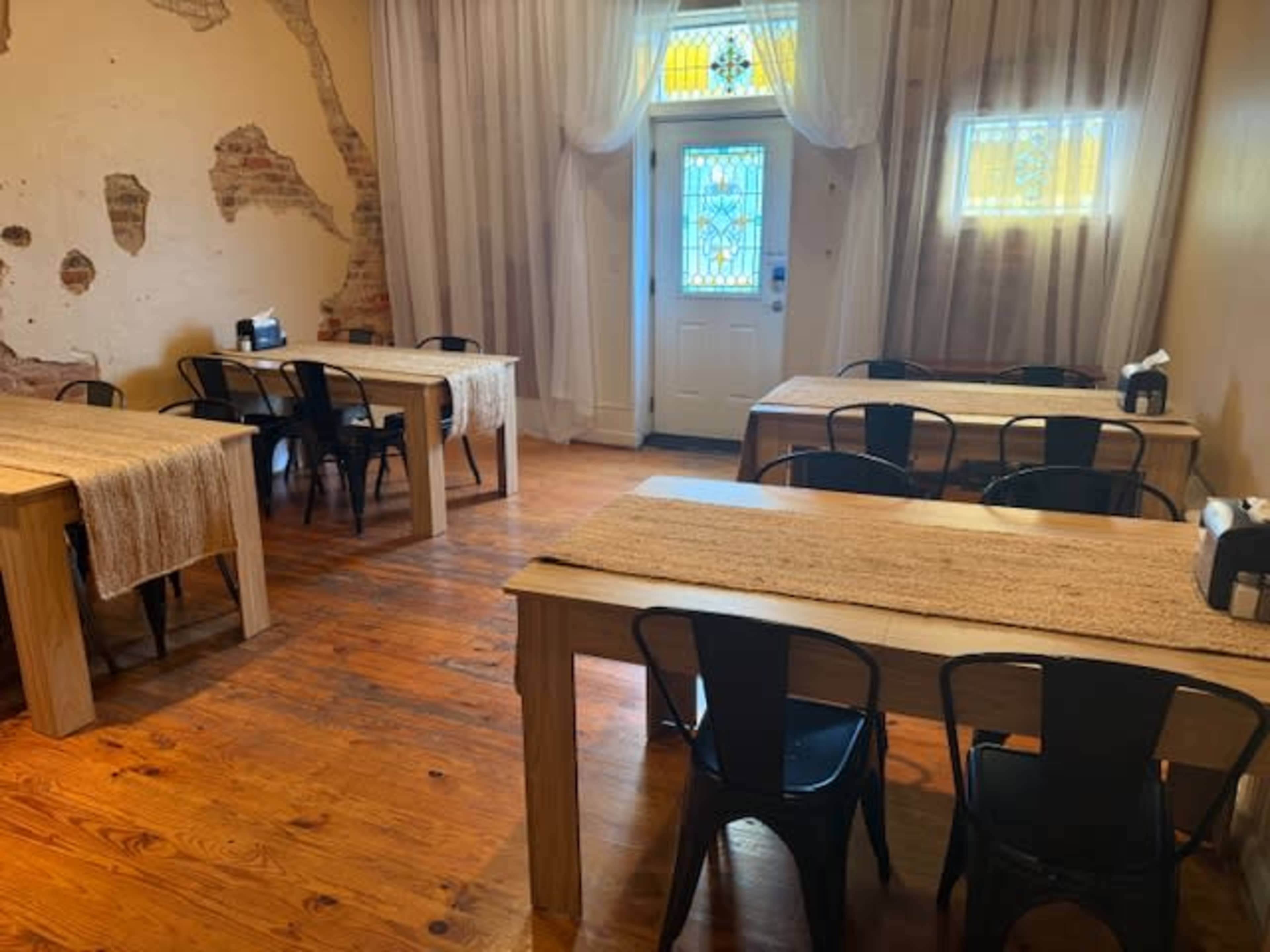 Downtown Event Space Image in Acworth, Acworth, GA