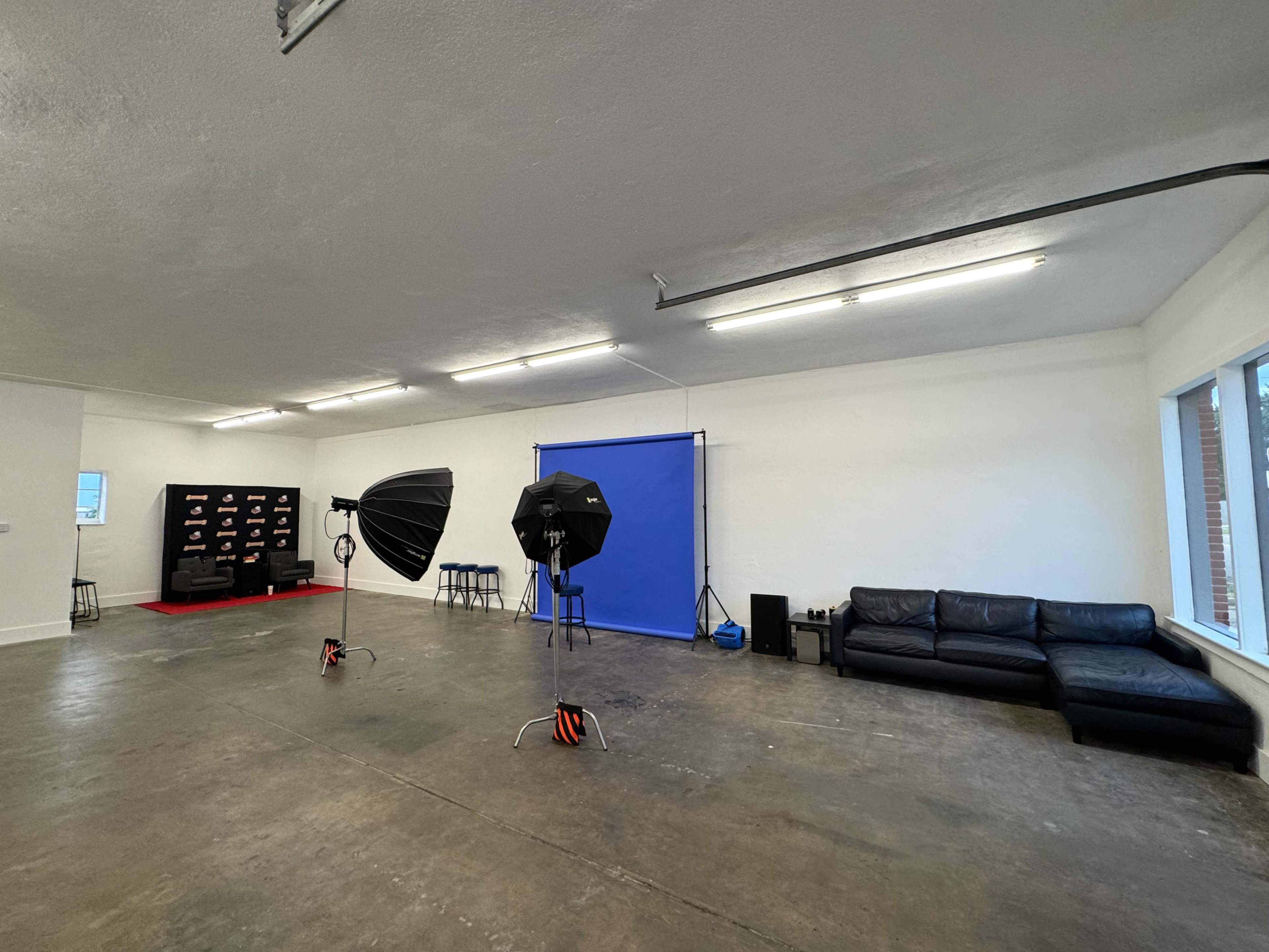 Downtown Media Studio - Photography, Videography, and Podcasting Image in Montgomery, Montgomery, AL