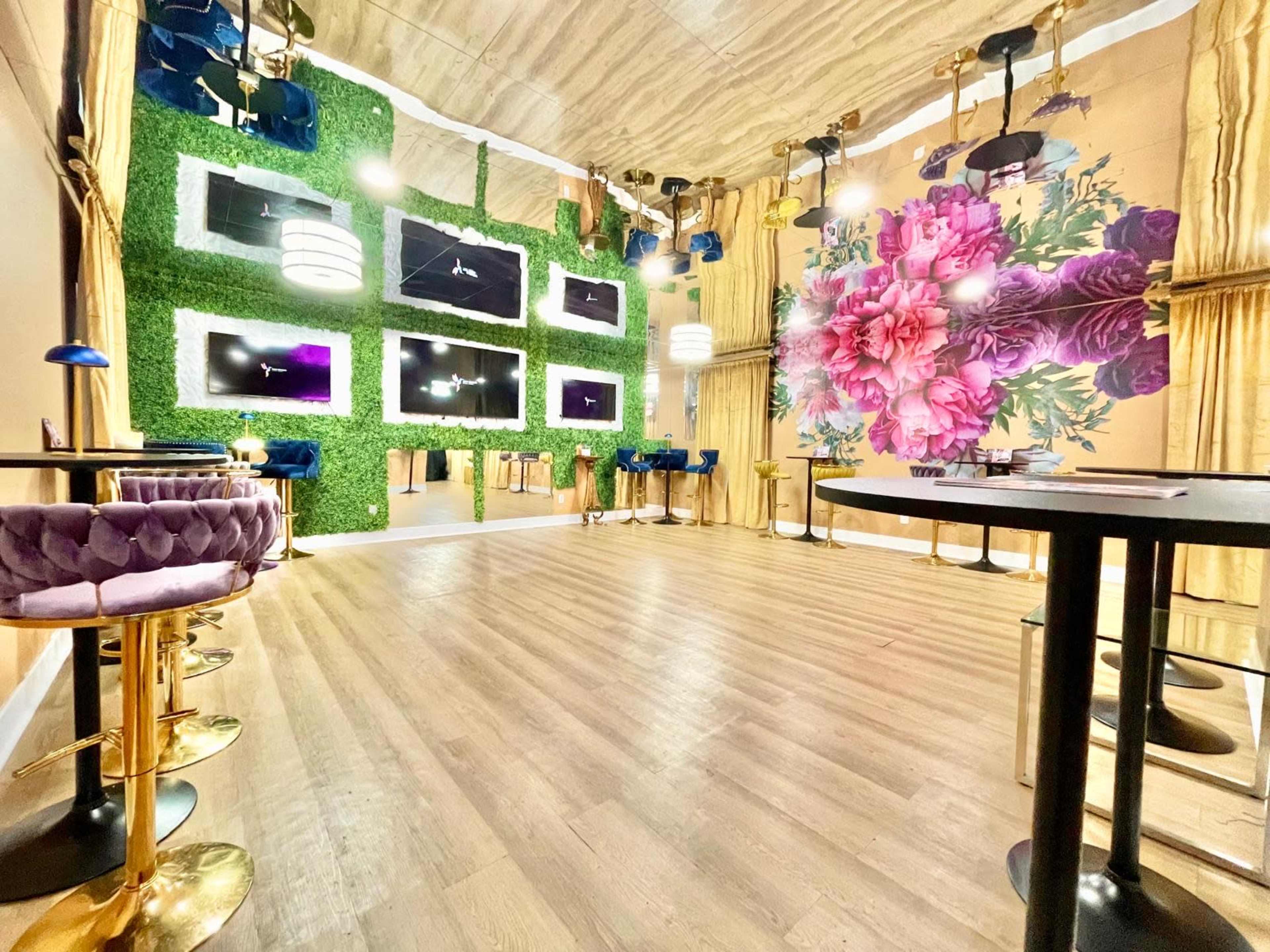 Artsy & Spacious Indoor Event Space “SoHy Station” Image in Hyattsville, Hyattsville, MD