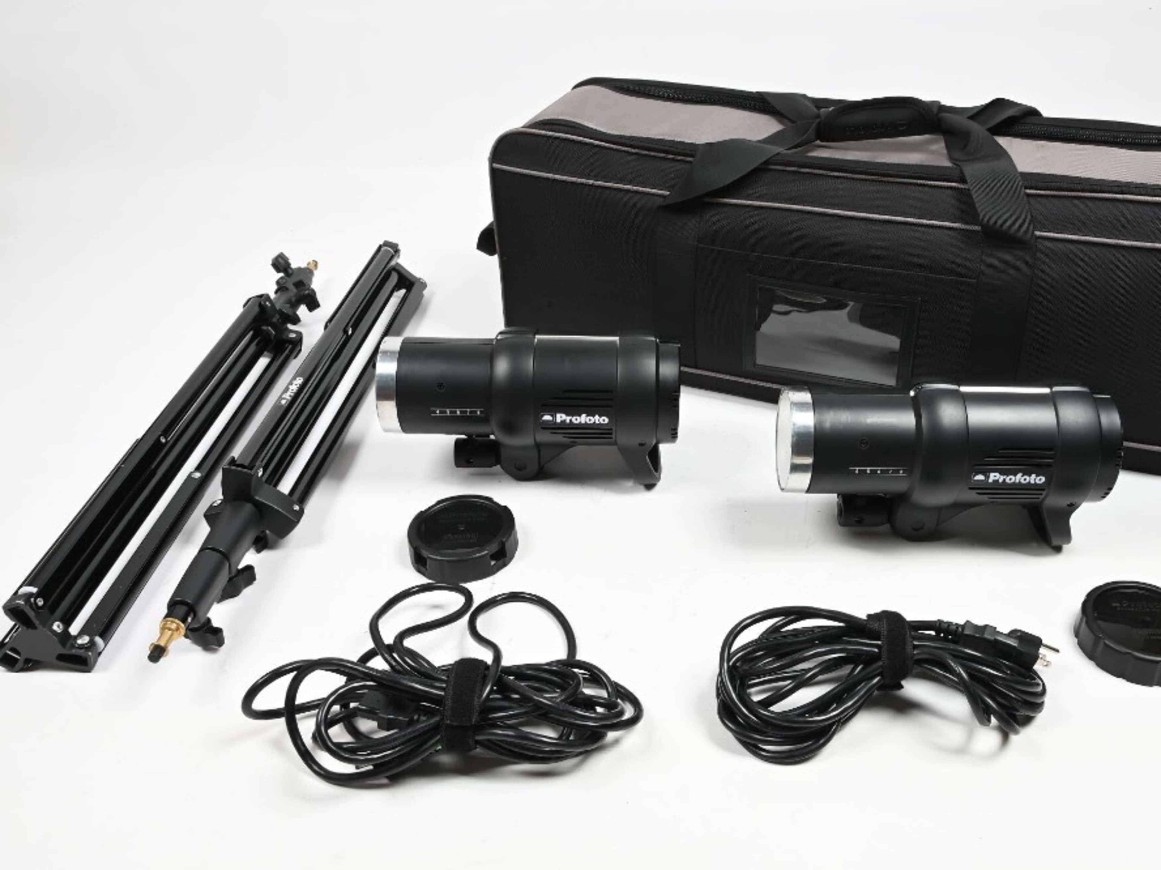 Profoto kit