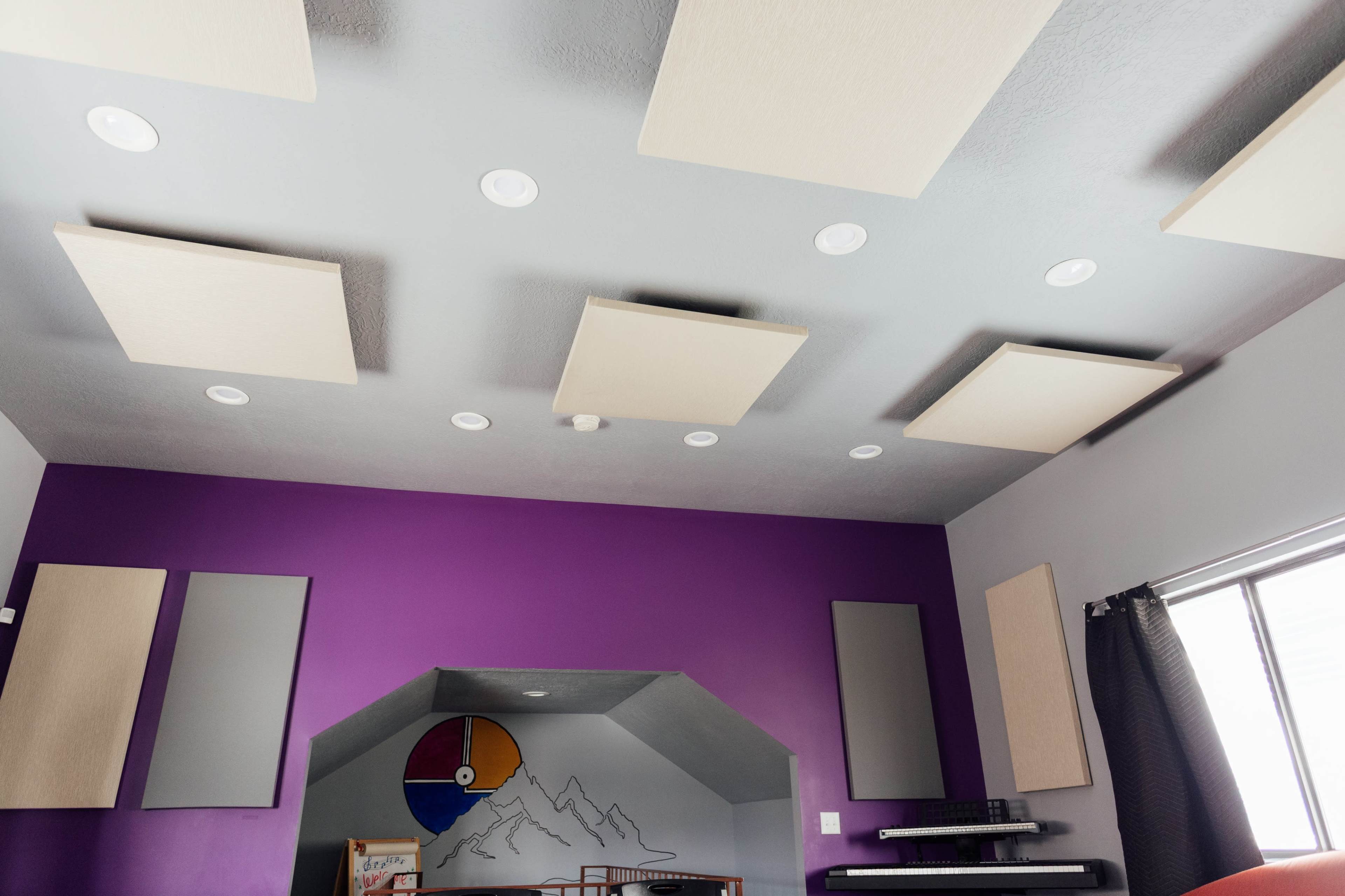 Central Music Loft for Music, Teaching, Recording, and More Image in Murray, Murray, UT