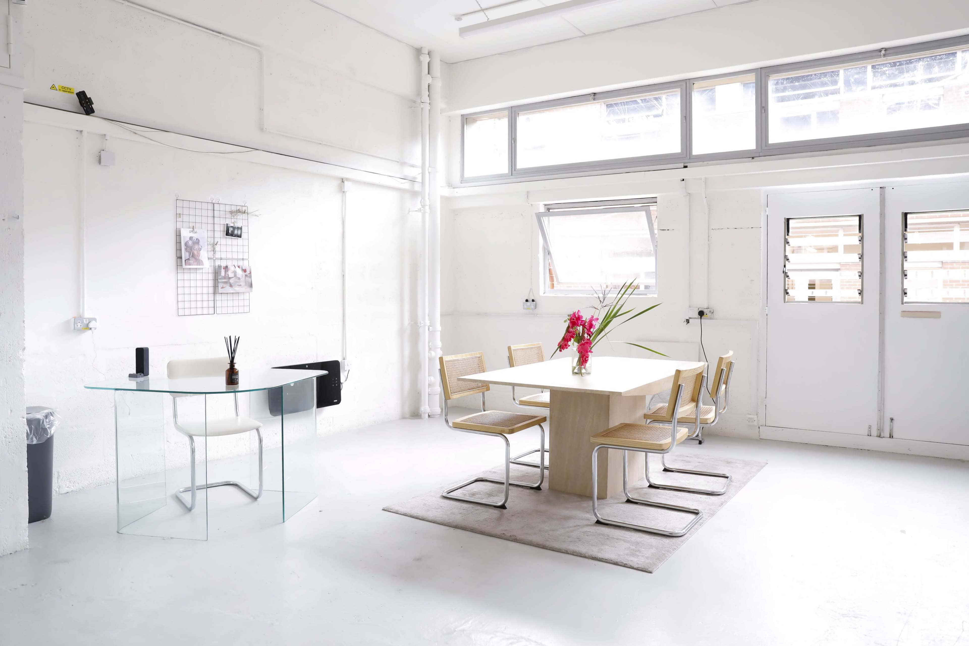 Professional Studio in Battersea Image in Nine Elms, London, ENG