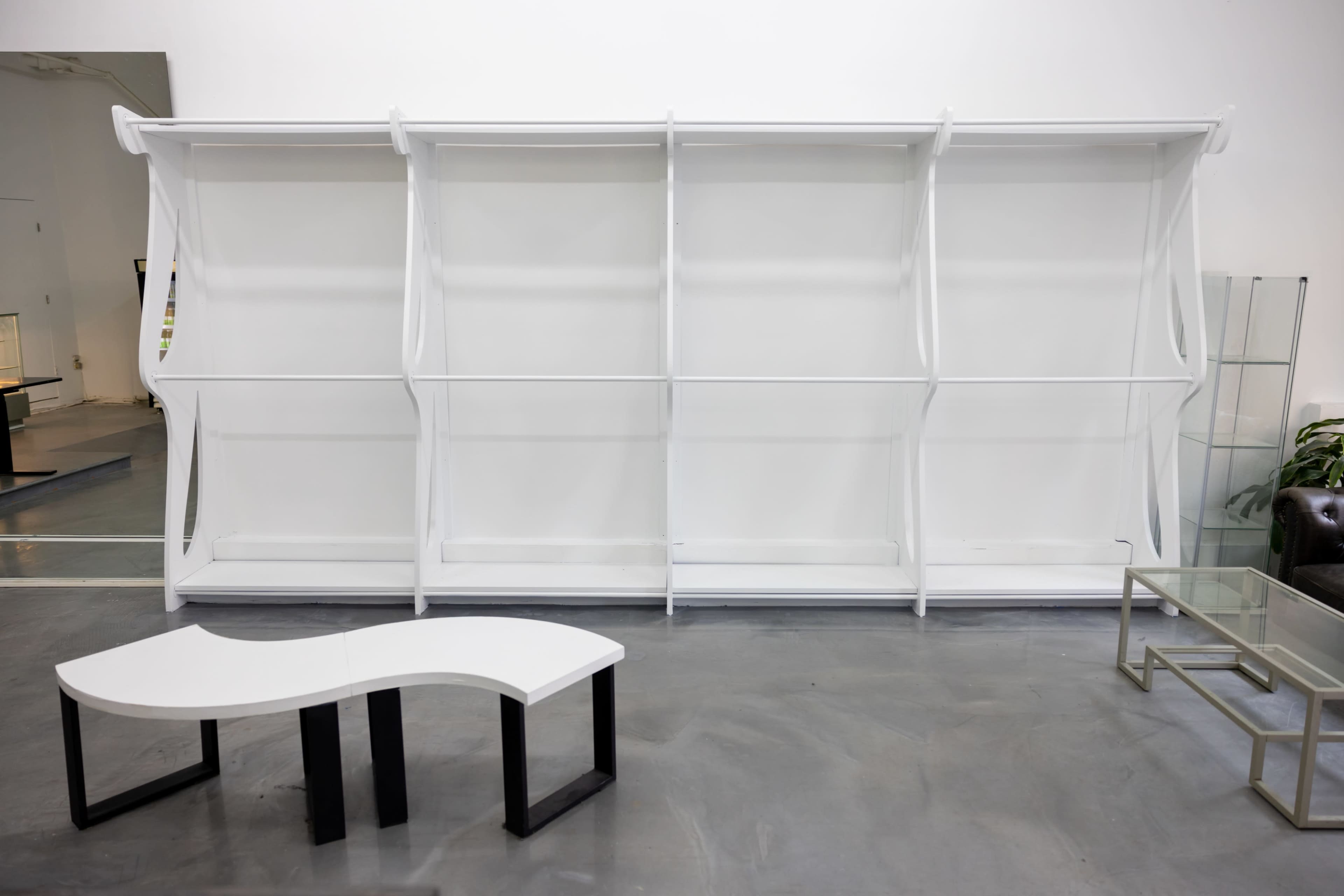 Bowery Showroom - Premier Pop Up Venue Image in Bowery, New York, NY