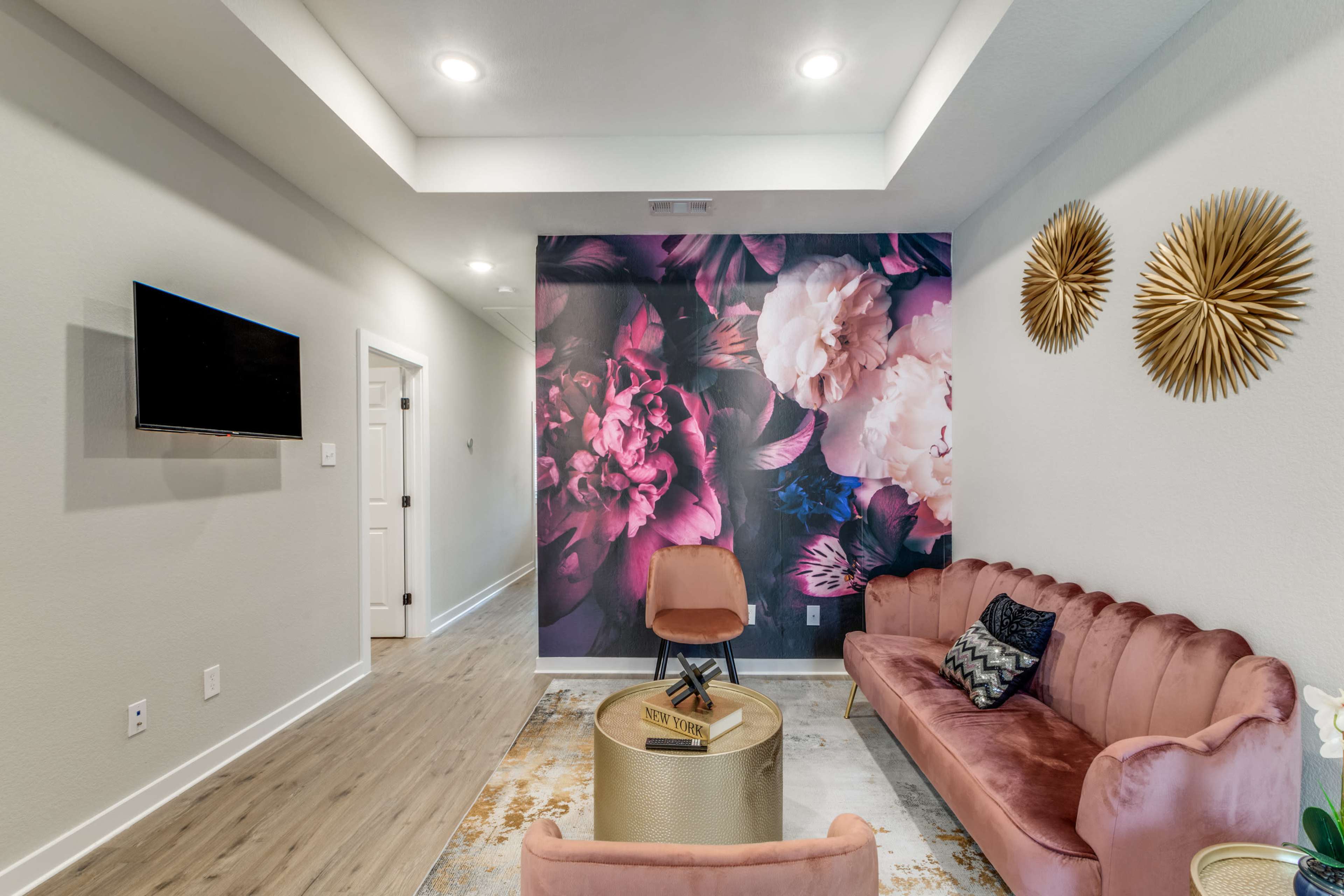 Glam luxury lifestyle within Houston! Image in , Houston, TX