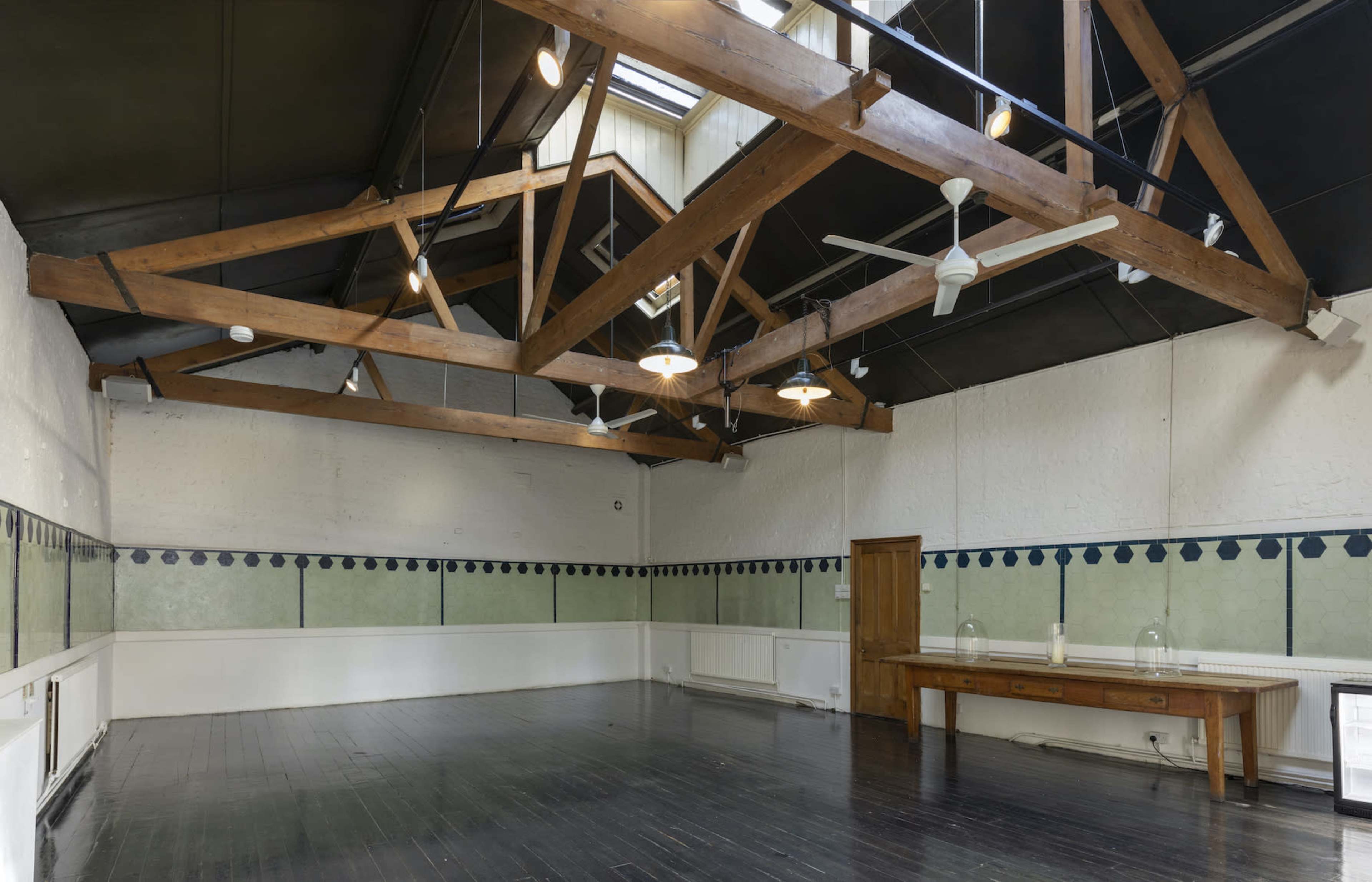 Stables (Studio 3) Image in London, London, ENG