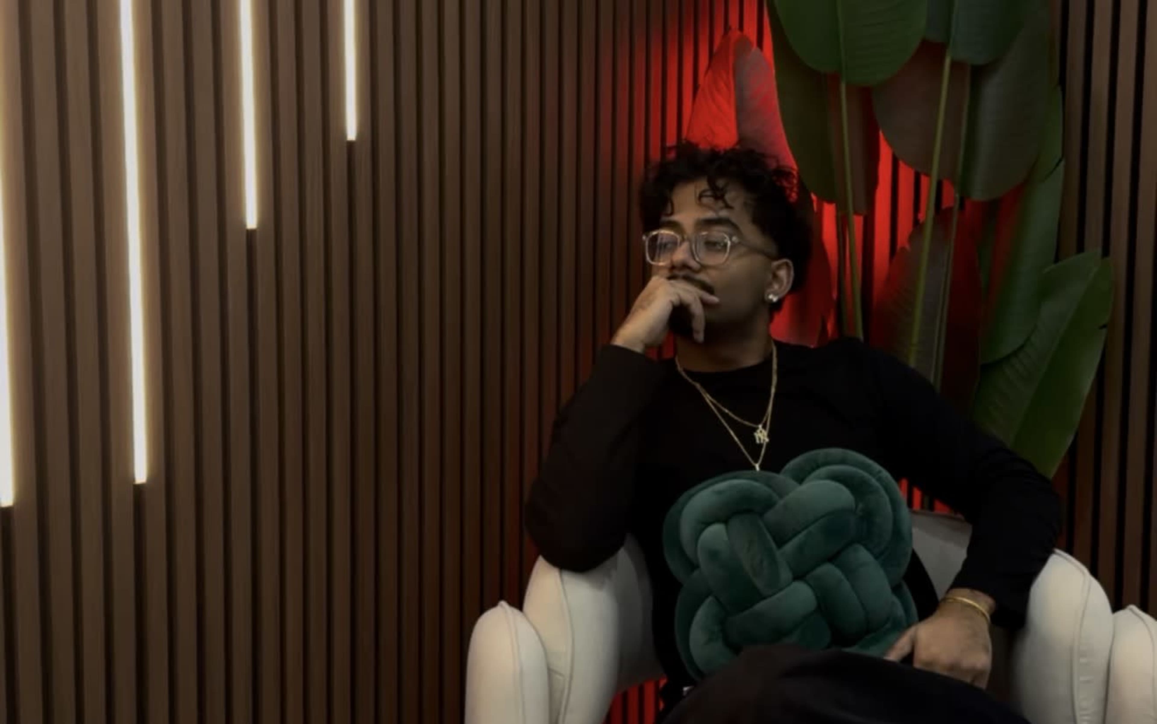 Natural and Artificial Lighting Podcast Set Image in Astoria, Long Island City, NY