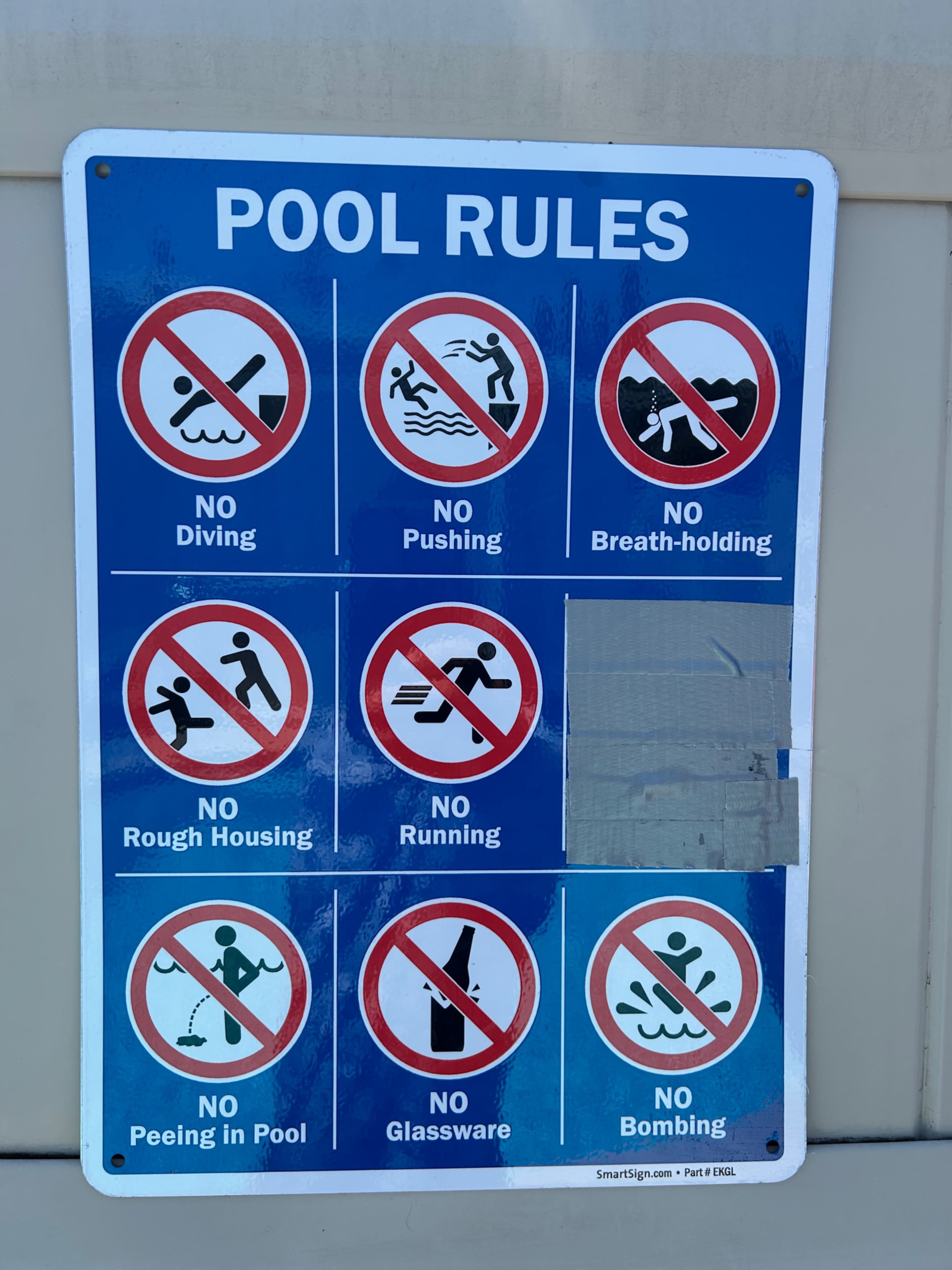 Urban Oasis of Privacy With Free Wifi Image in Mid-City, San Diego, CA