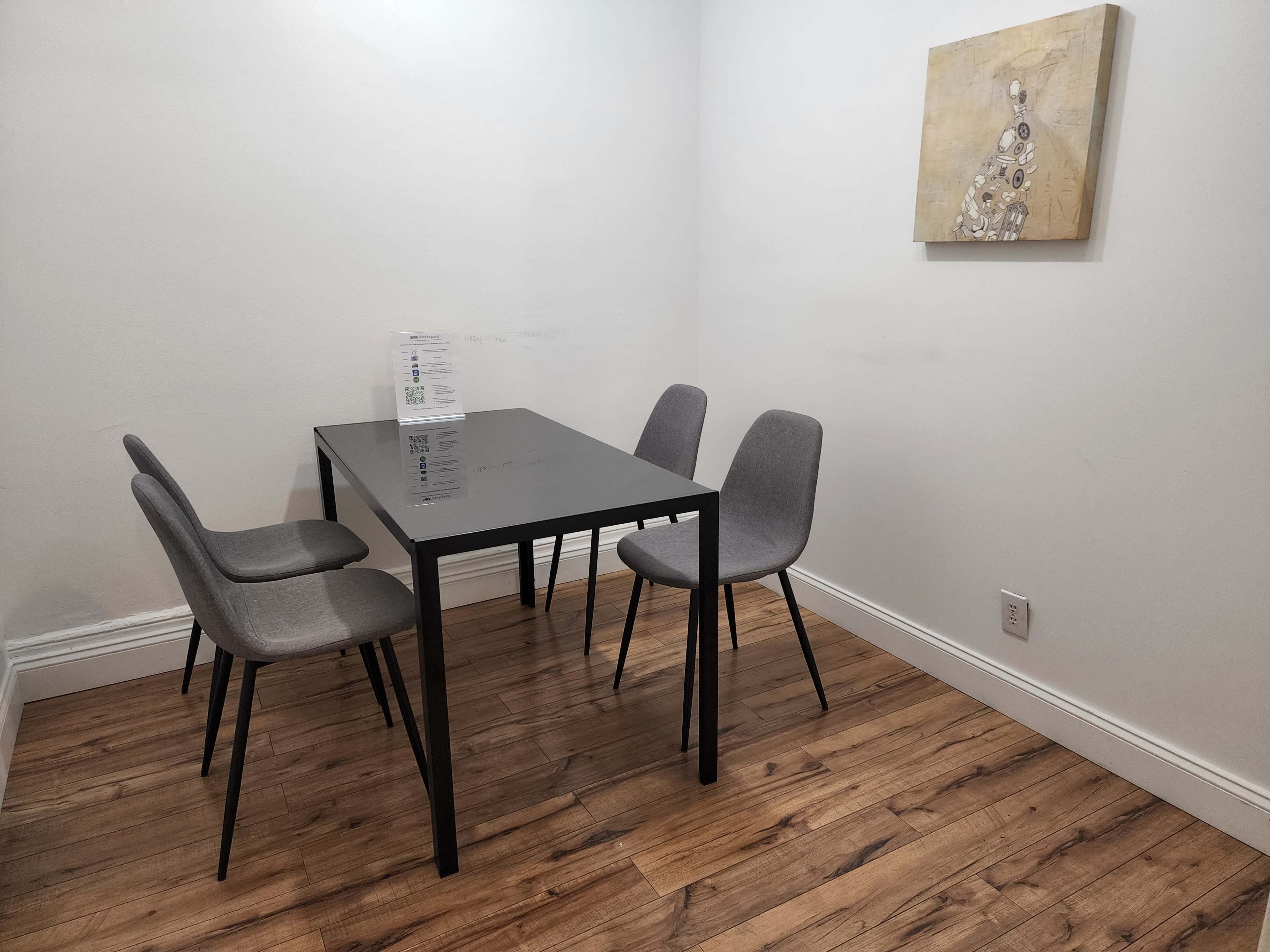 Suite 704A - Private Meeting Room in Midtown Manhattan Image in Midtown Manhattan, New York, NY