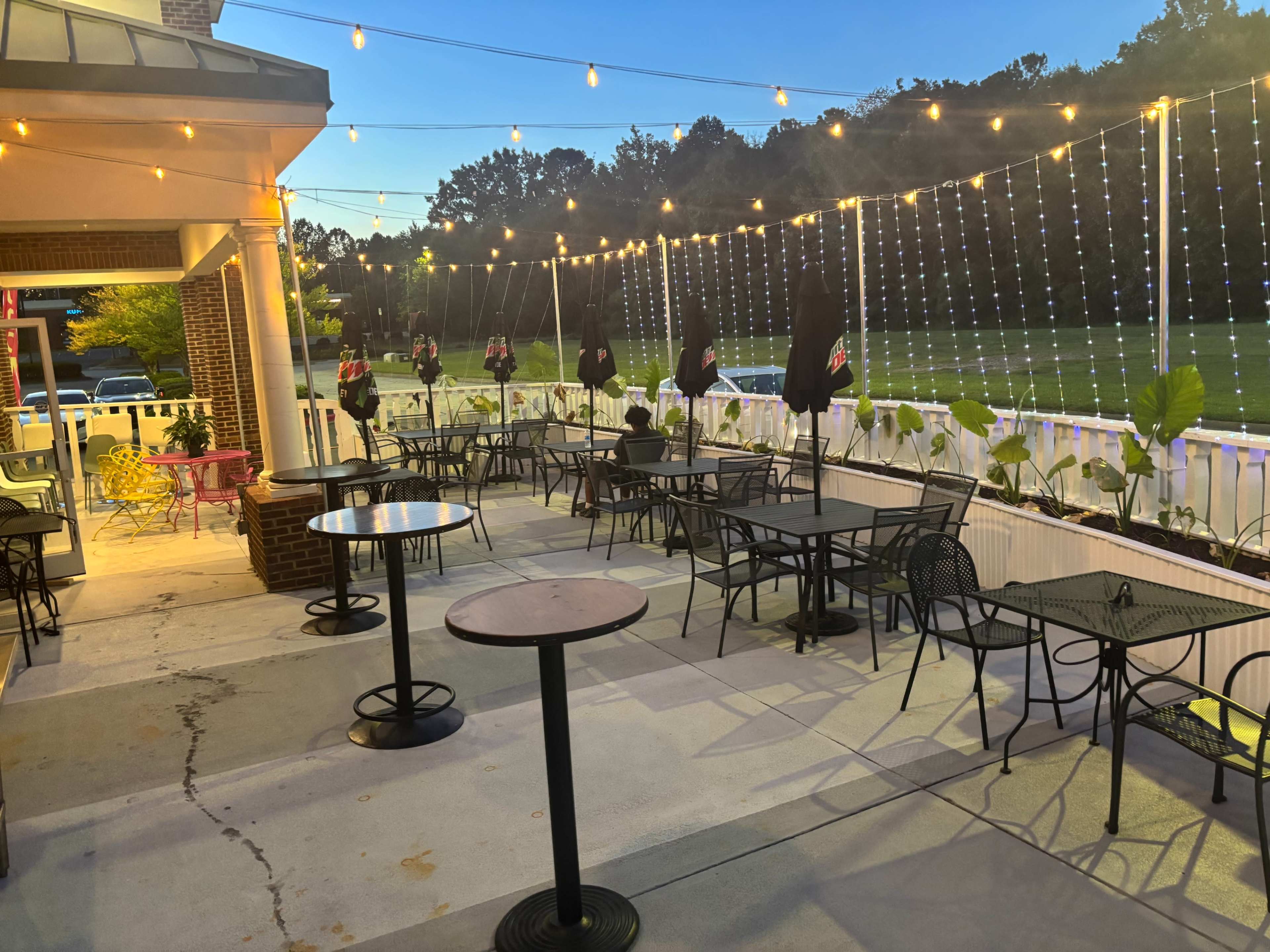 Sip Private Event Rental Image in Morrisville, Morrisville, NC