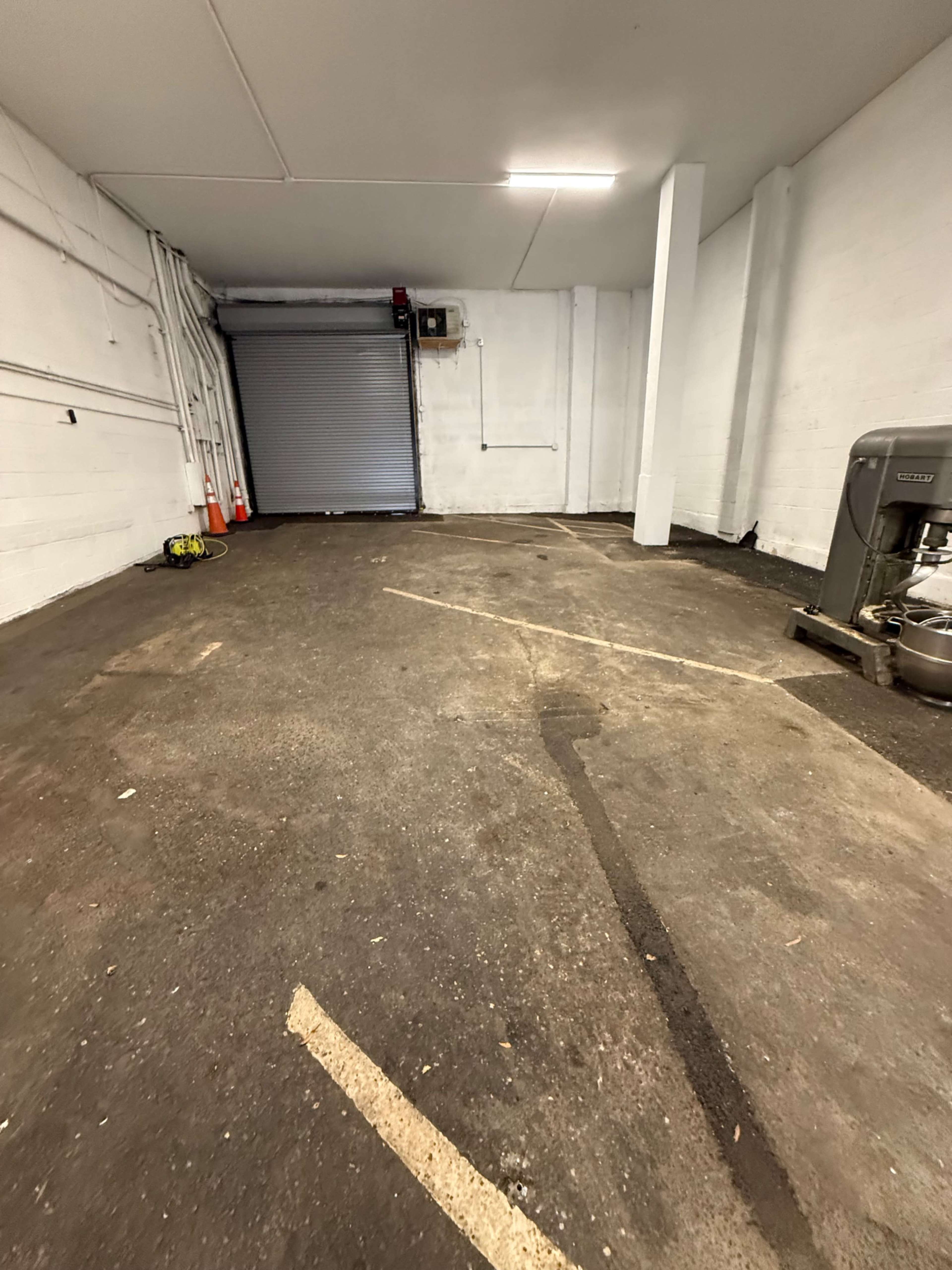 Industrial Creative Warehouse Space — Perfect for Photo/Video Shoots, Production, Pop-Ups Image in Petworth, Washingon, DC