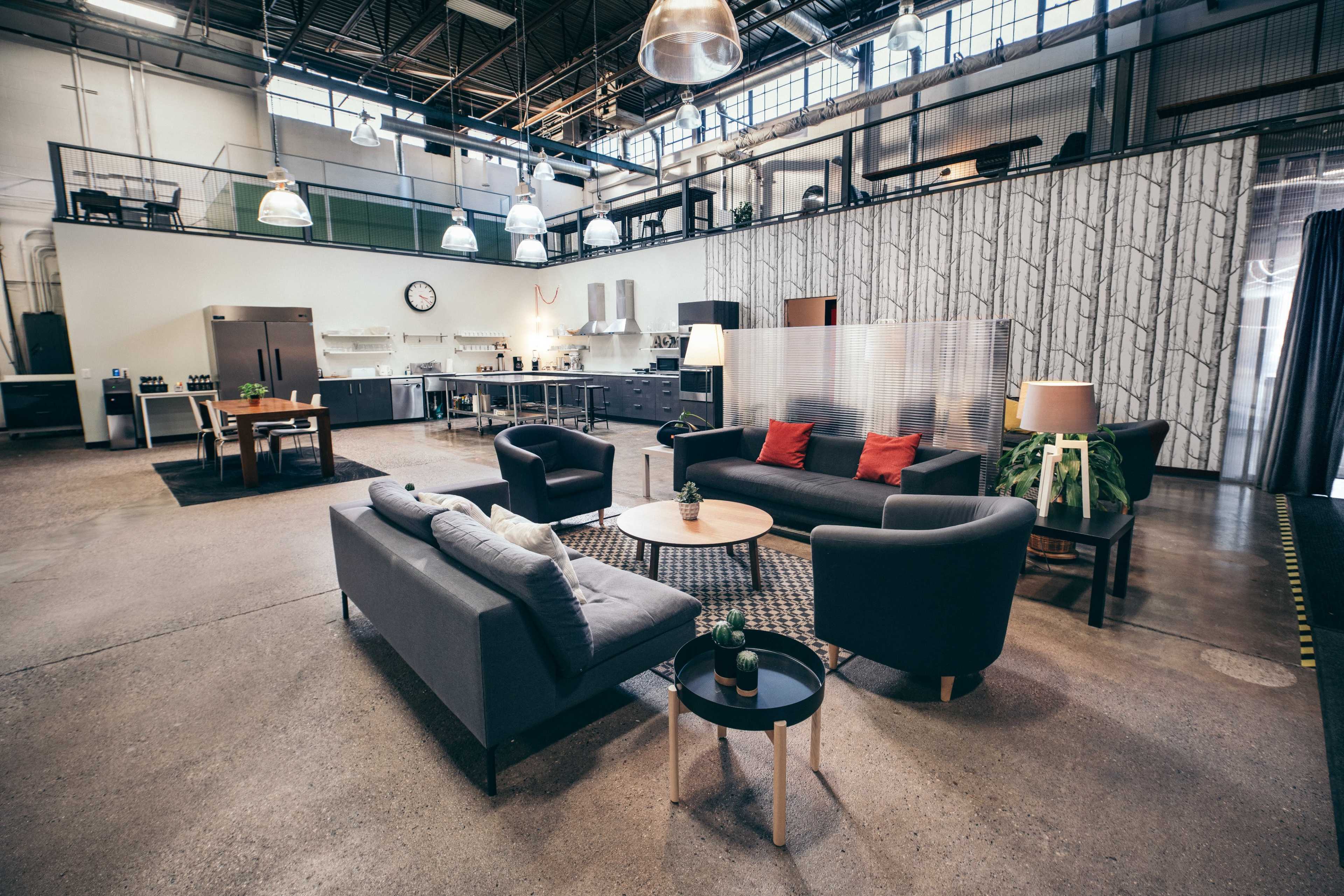 Professional Studio Image in Seward, Minneapolis, MN