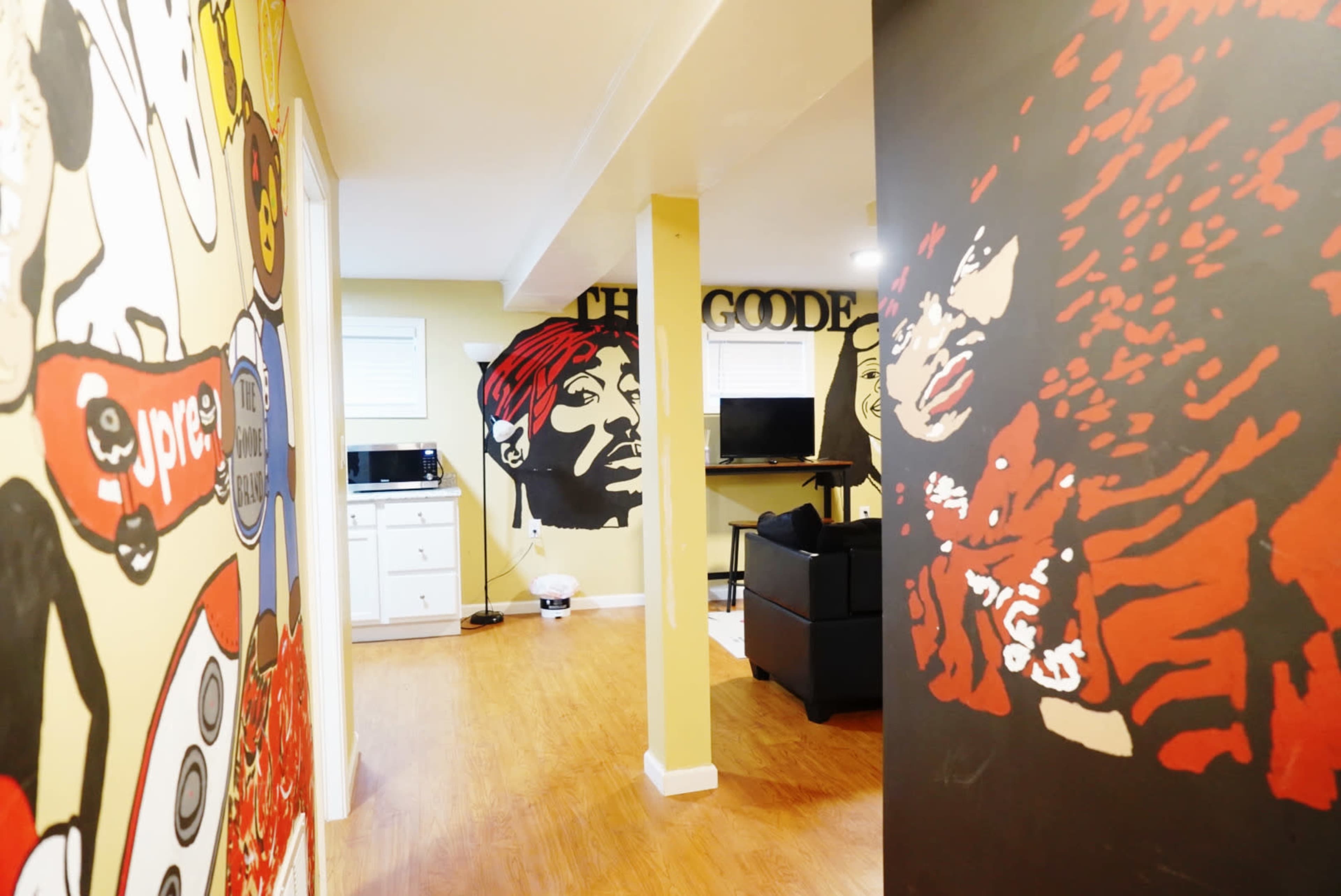 The Creative Space Image in , Riverdale, GA