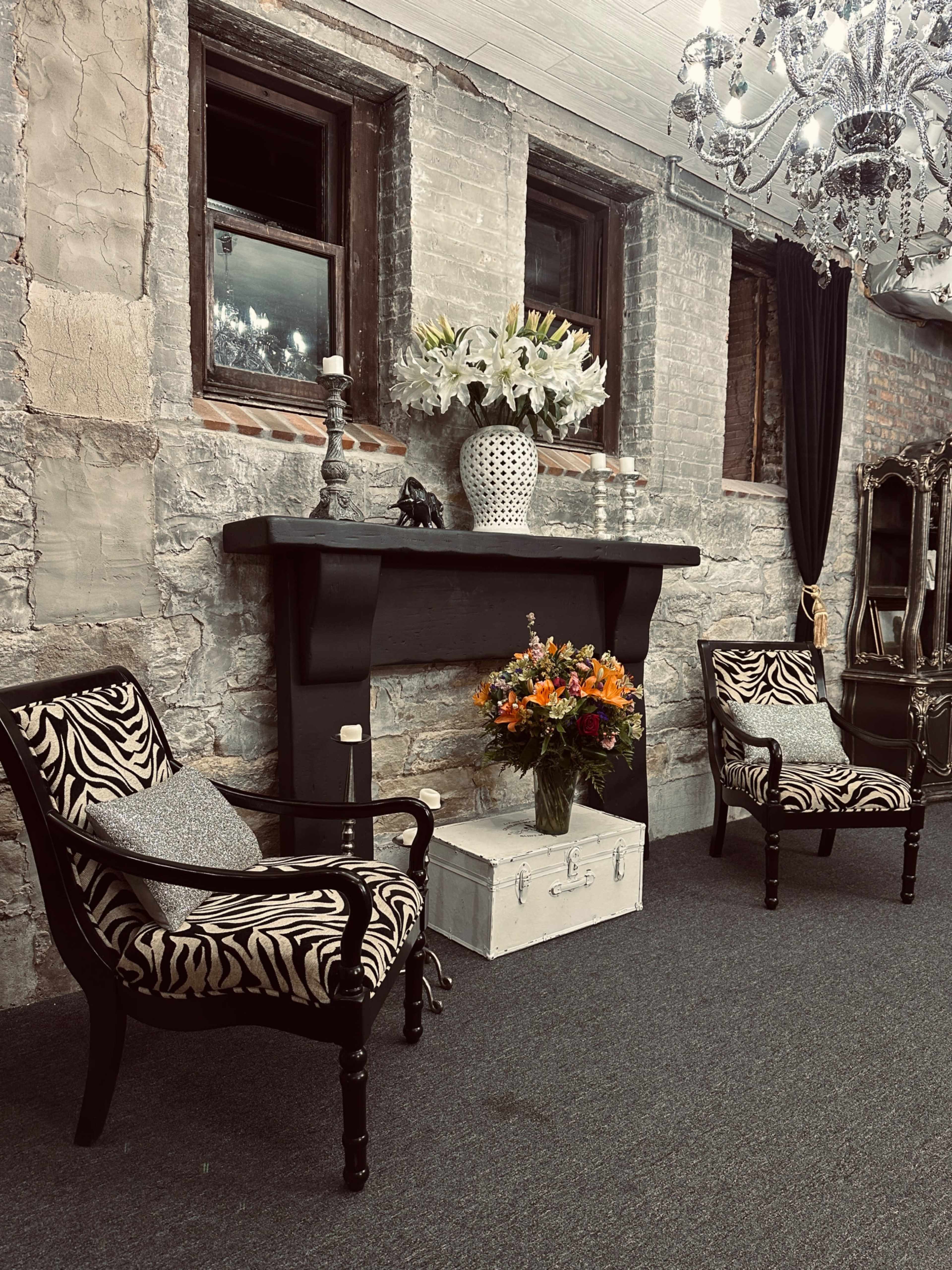 Downtown Aurora Premier Content Studio Image in Aurora Township, Aurora, IL