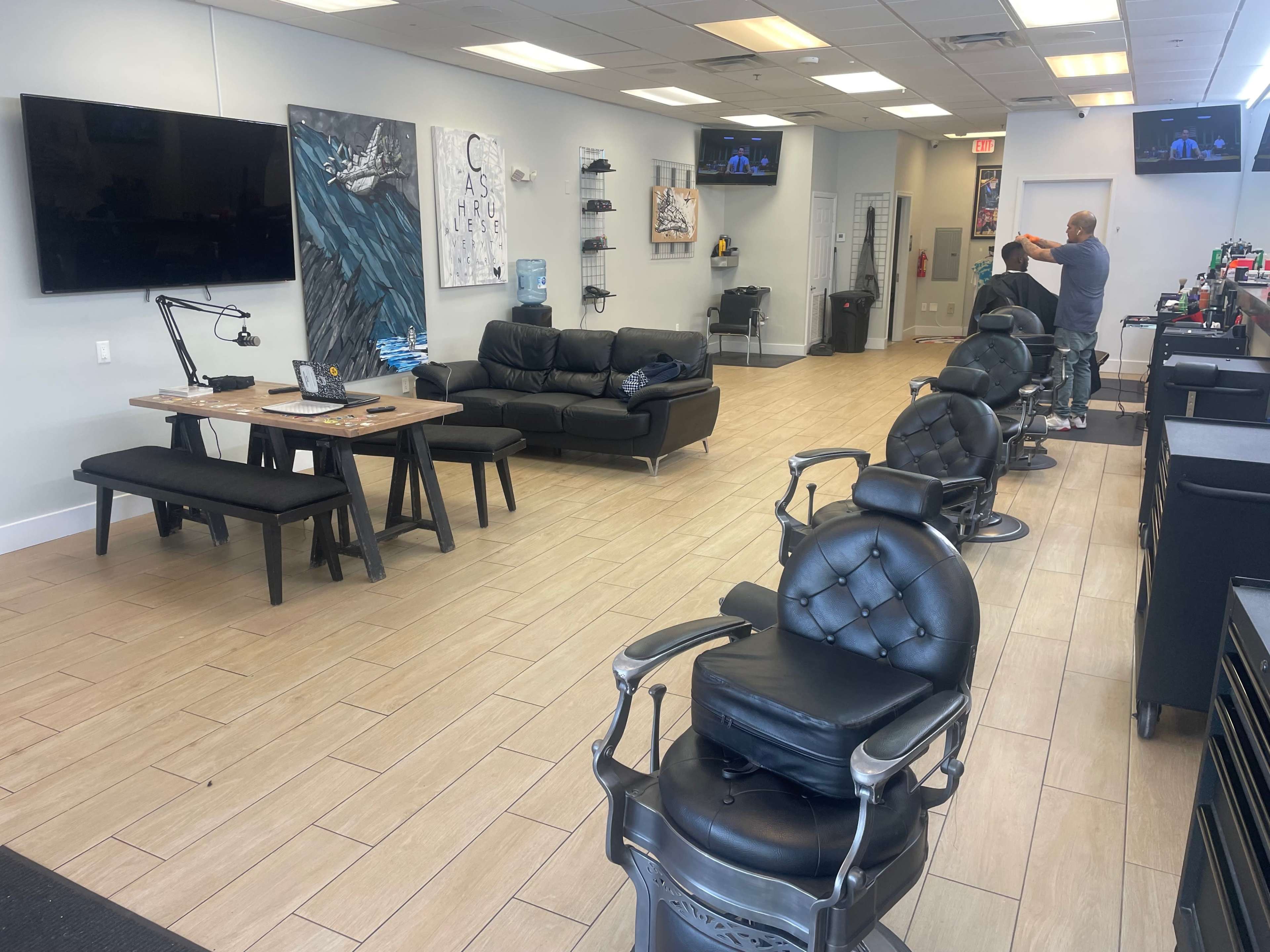 Creative Studio Image in Plantation, Plantation, FL