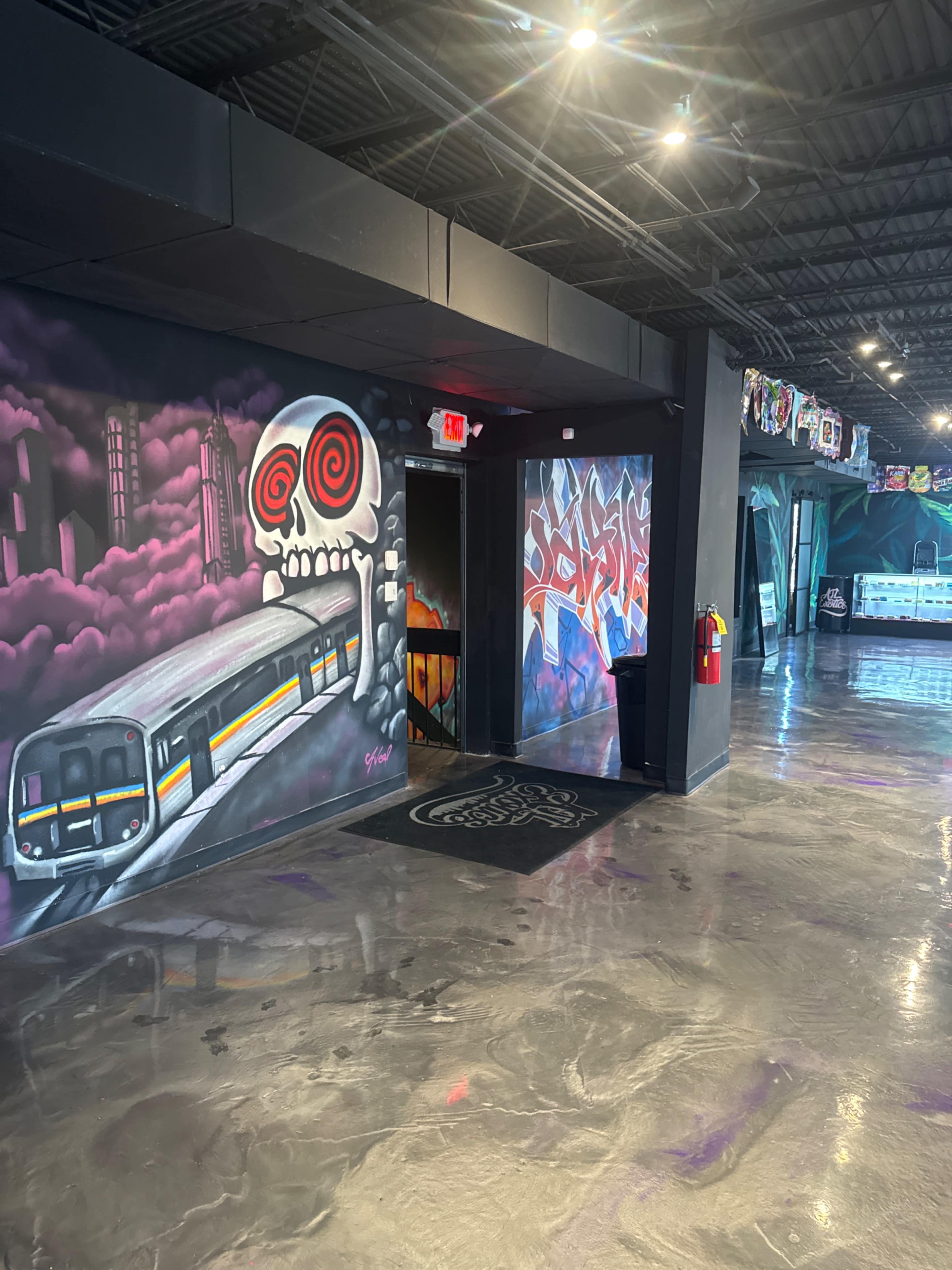 MUSIC VIDEO/PHOTOSHOOT SPACE IN MIDTOWN Image in Midtown, Atlanta, GA