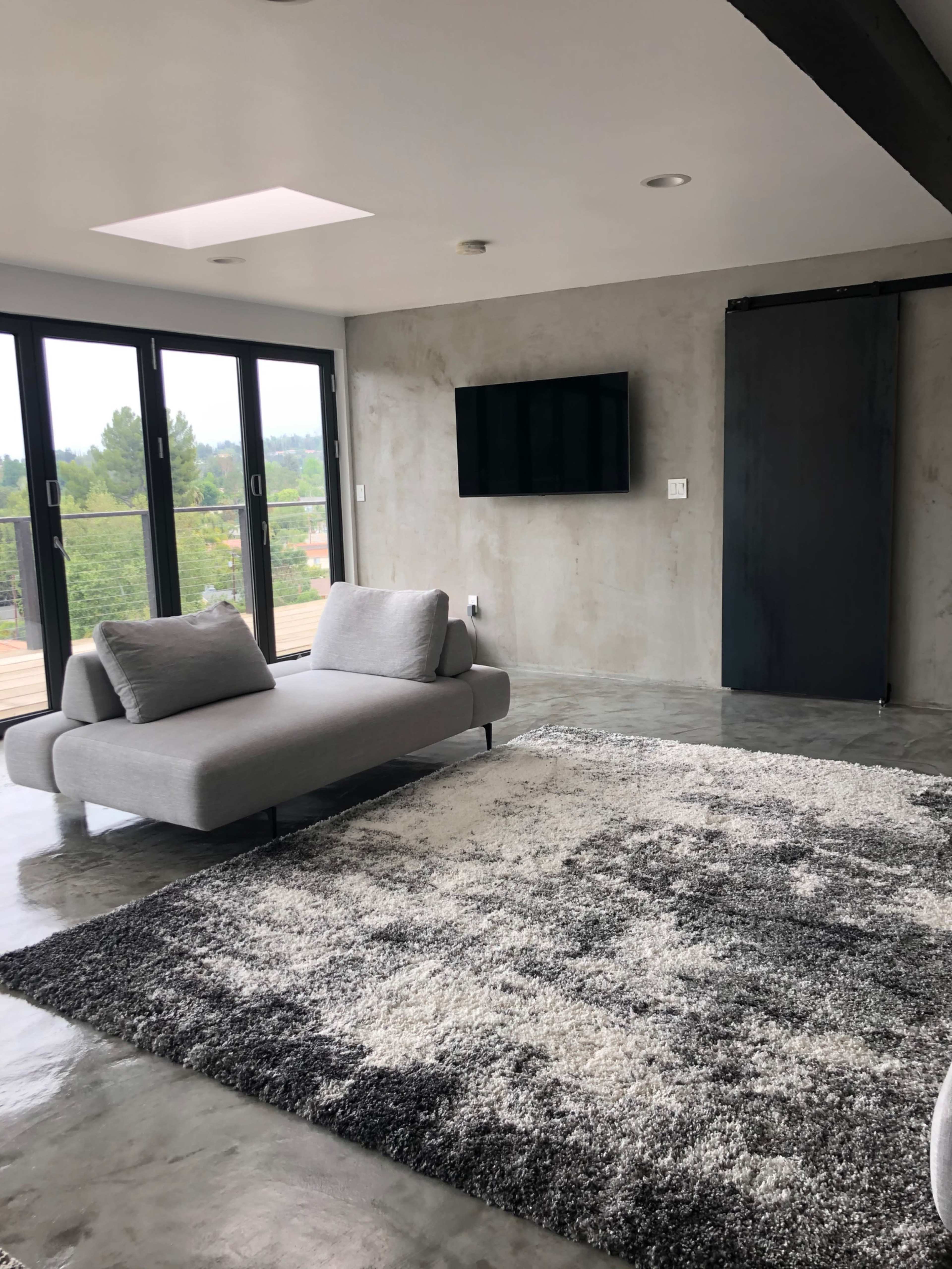 Old Apartment | Modern House | Bamboo Garden Image in Woodland Hills, Woodland Hills, CA