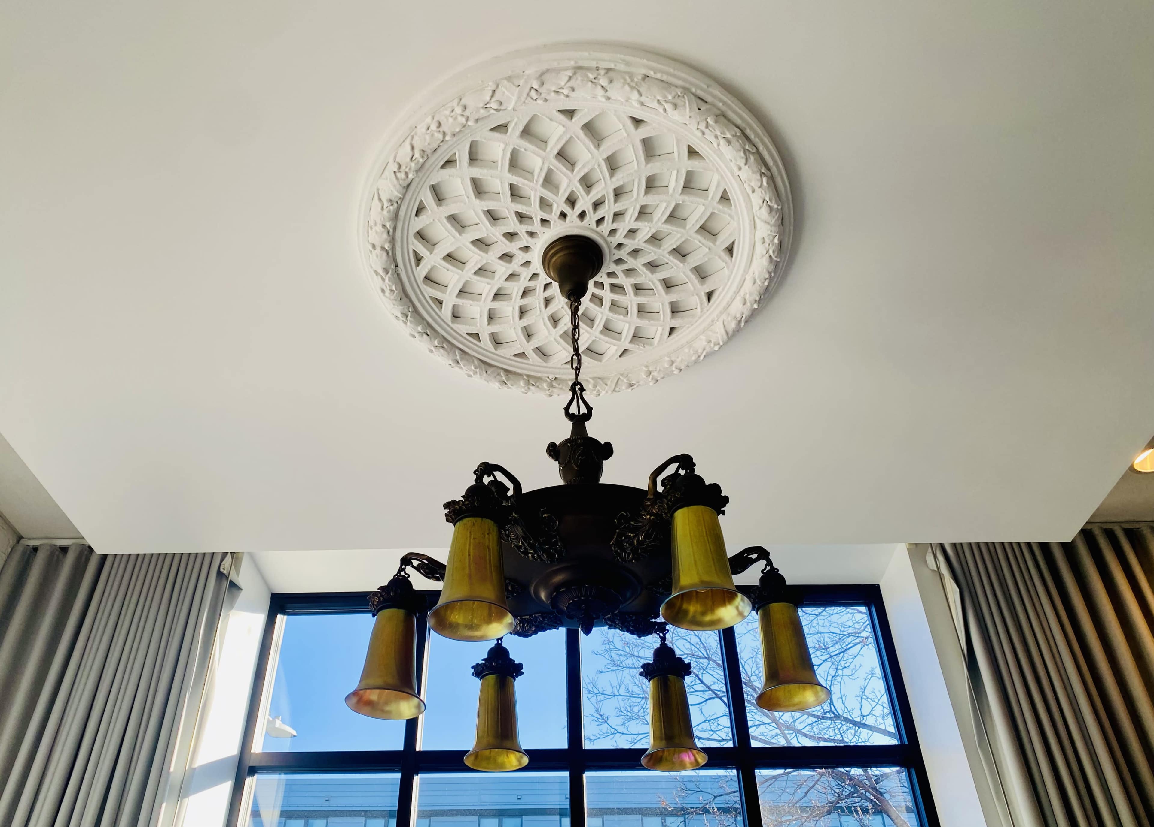 Bespoke meeting space in historic building Image in Lowry Hill East, Minneapolis, MN